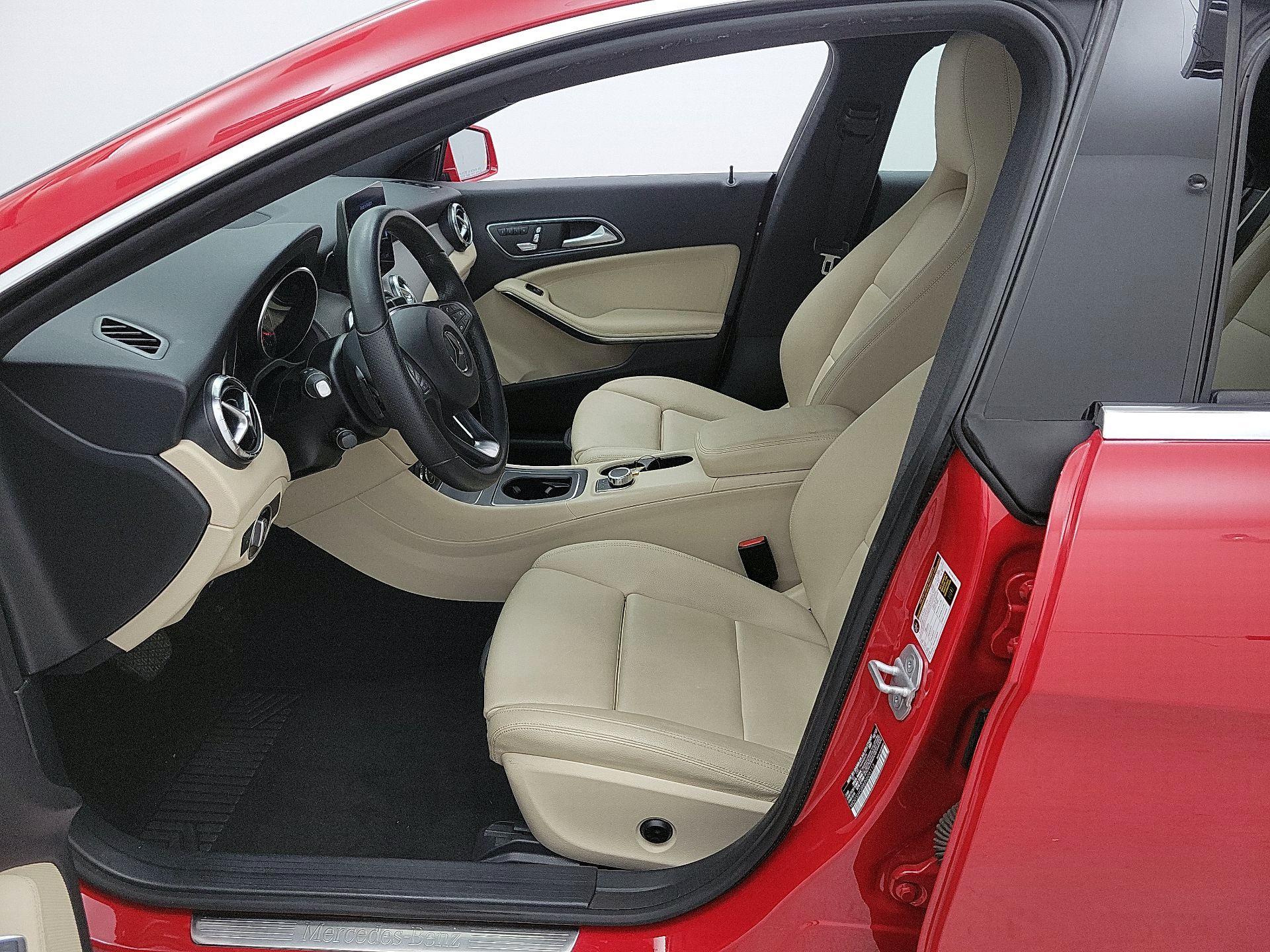 Thumbnail: 2018 Mercedes-Benz CLA - 11