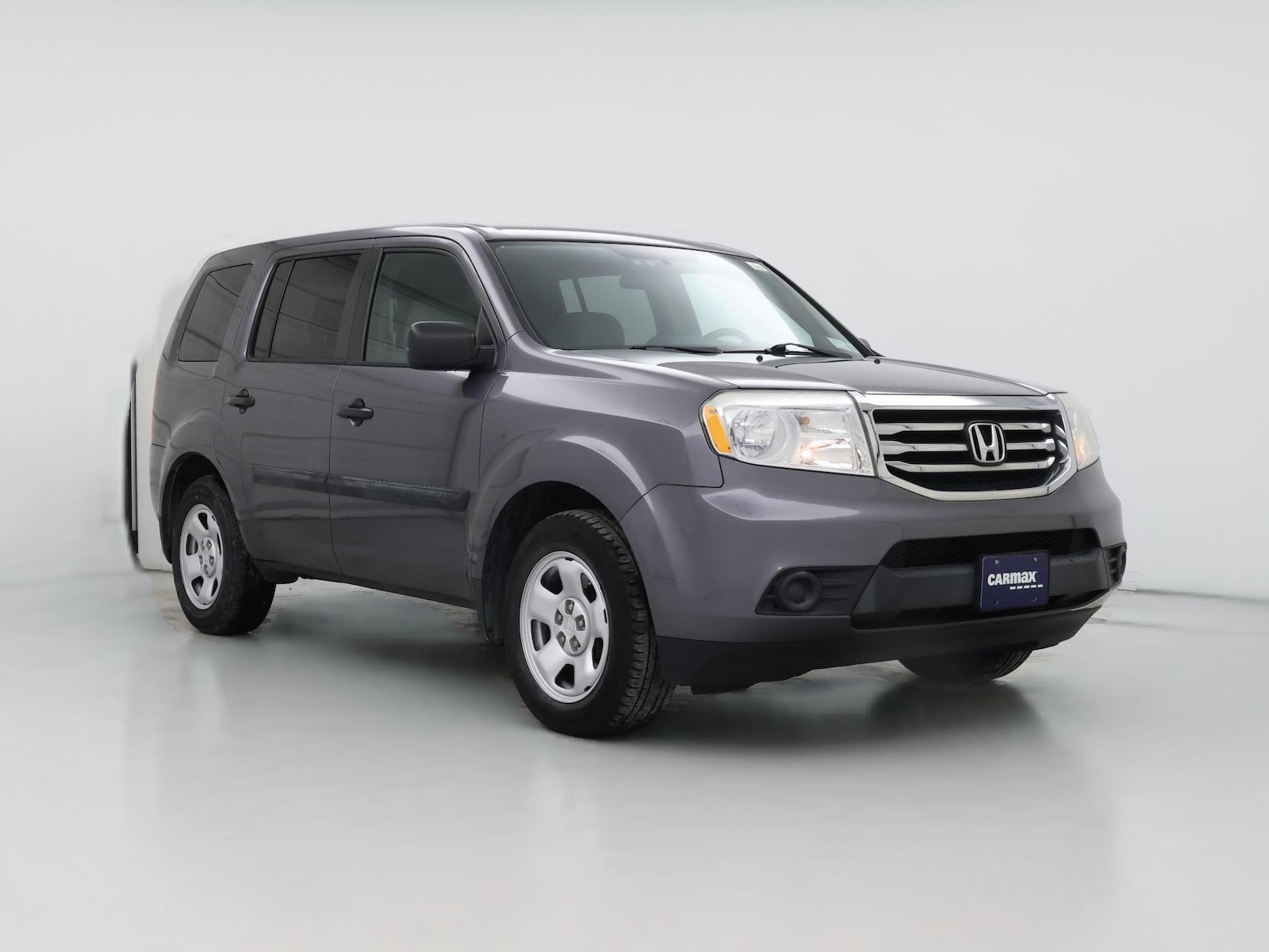 2015 Honda Pilot LX