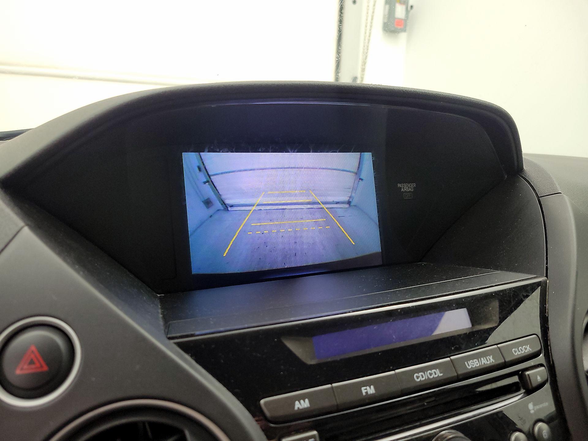 Thumbnail: 2015 Honda Pilot - 14