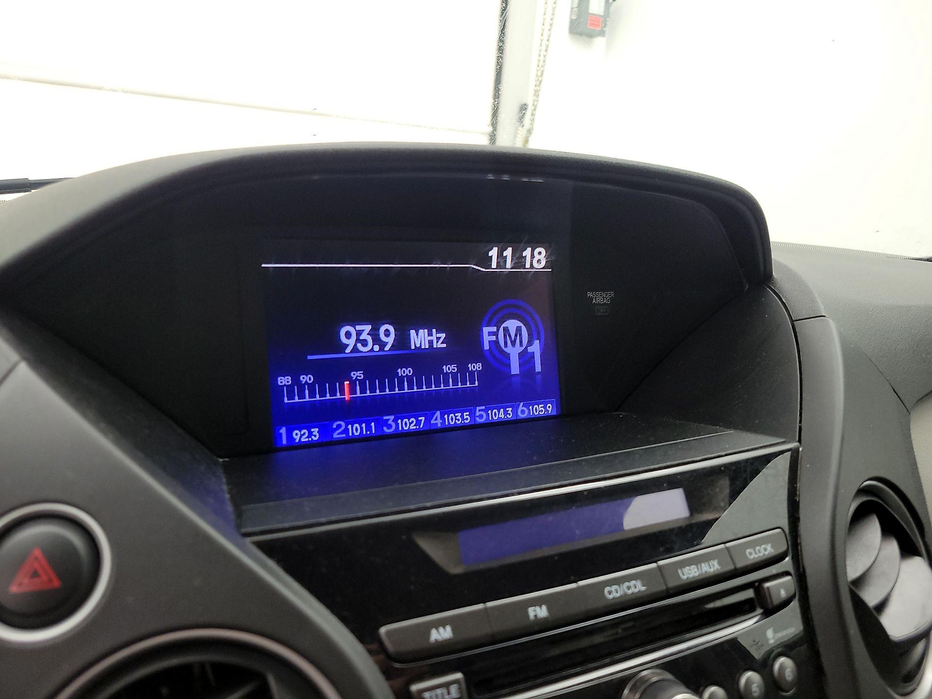 Thumbnail: 2015 Honda Pilot - 15