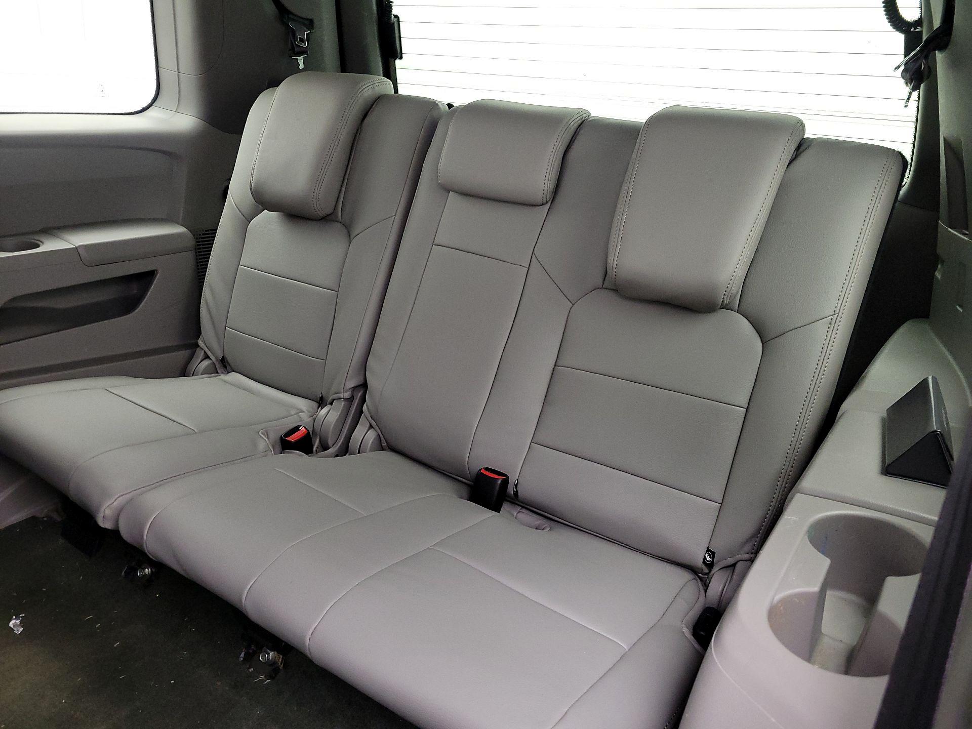 Thumbnail: 2015 Honda Pilot - 20