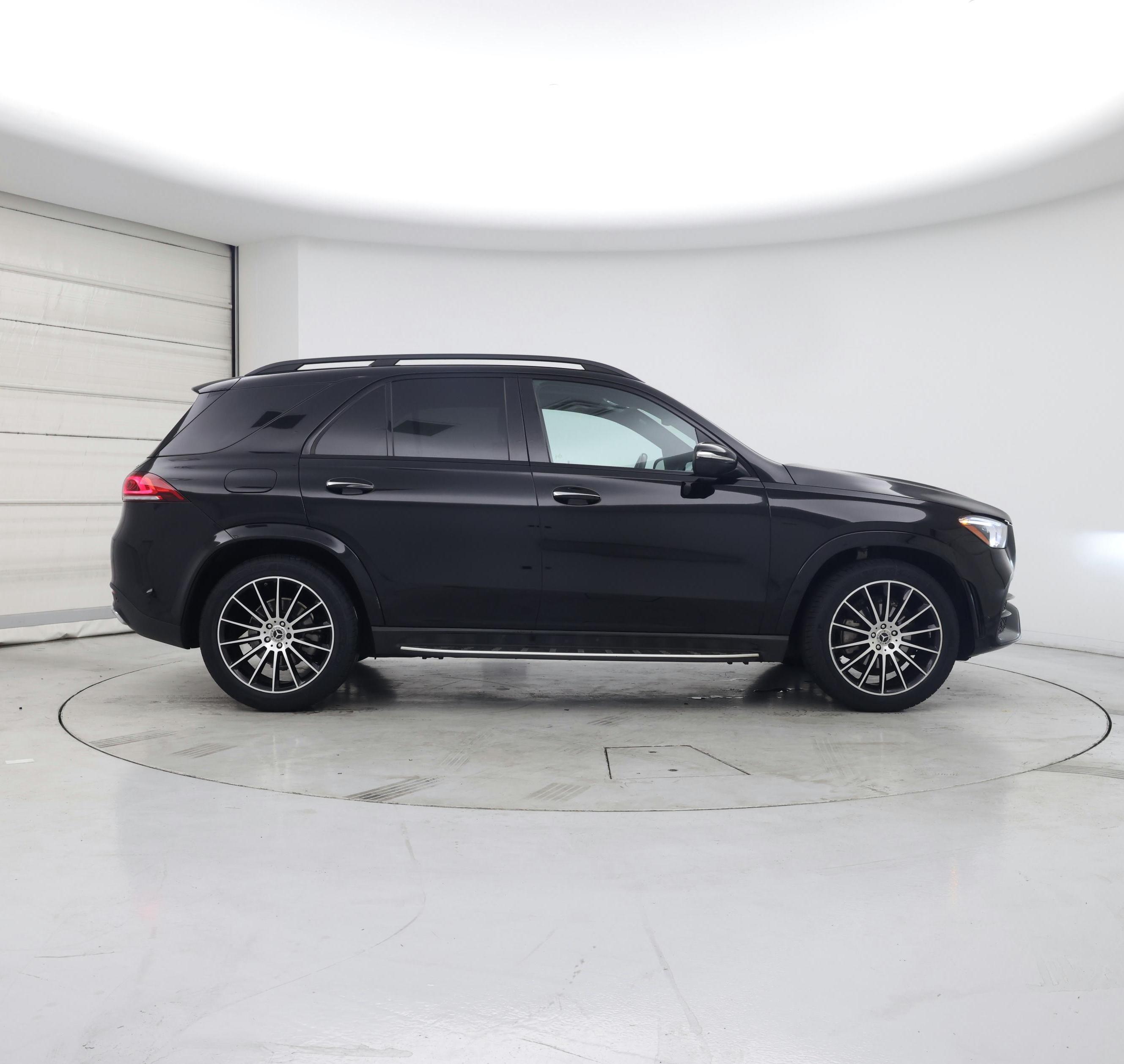 Thumbnail: 2022 Mercedes-Benz GLE - 7