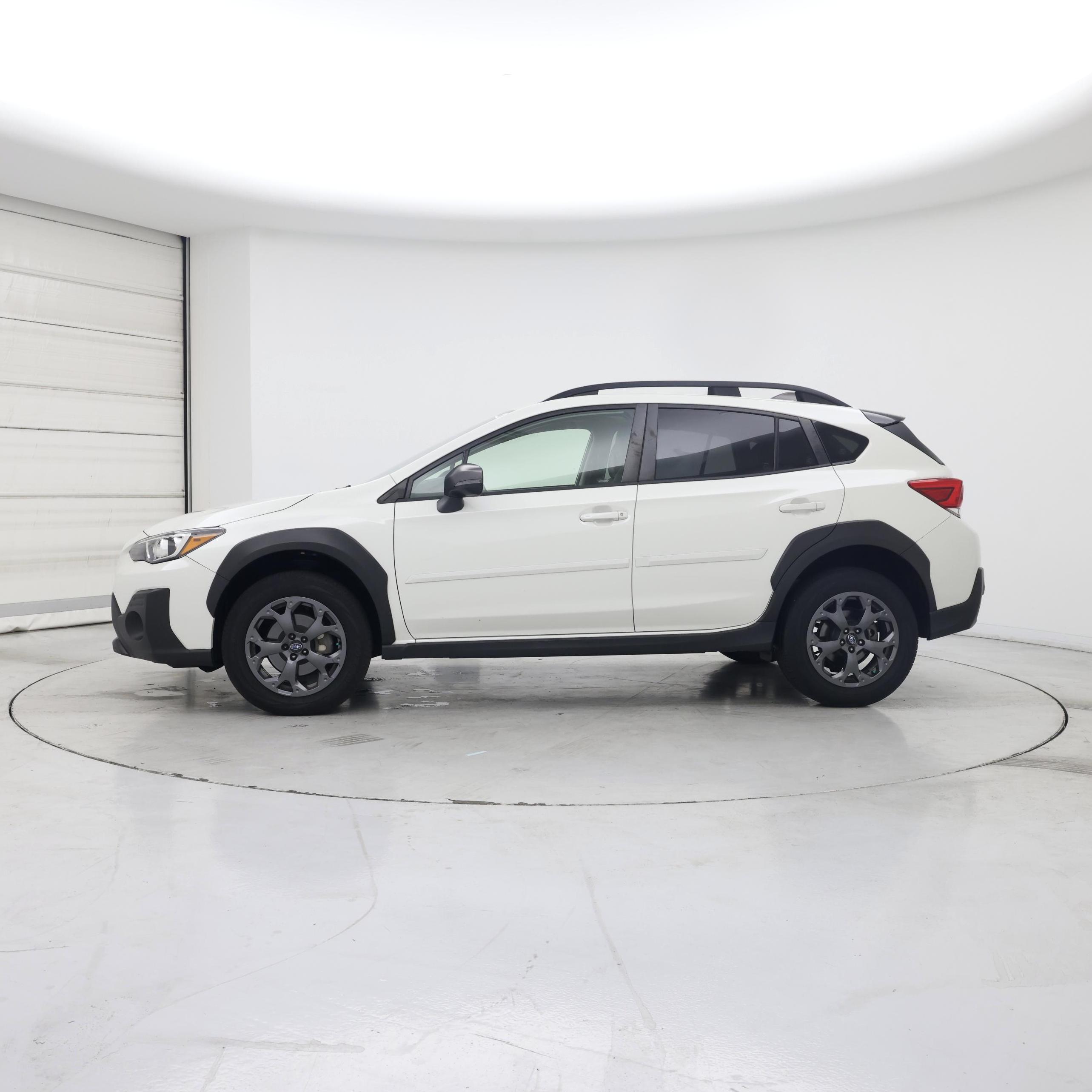 Thumbnail: 2021 Subaru Crosstrek - 3