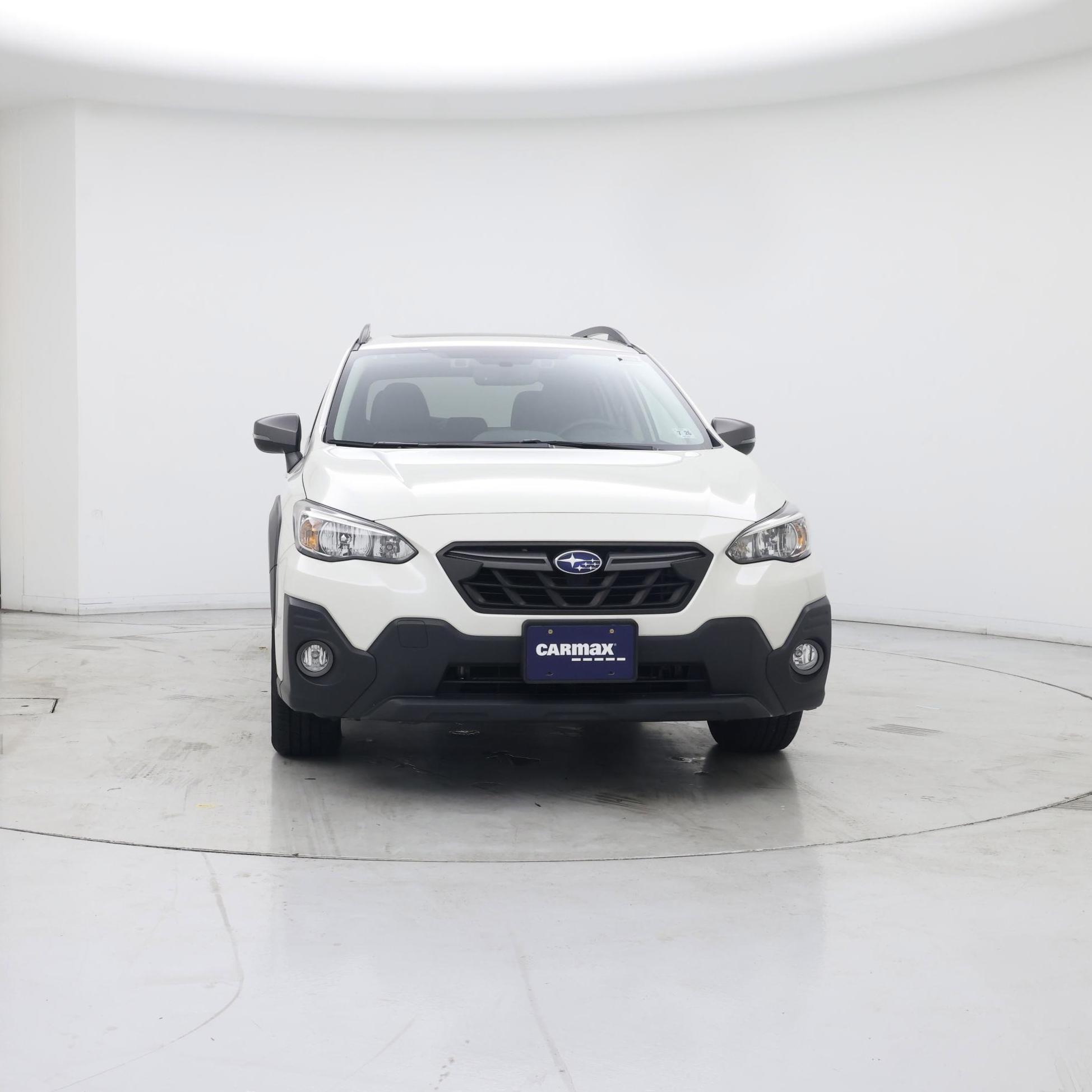 Thumbnail: 2021 Subaru Crosstrek - 5