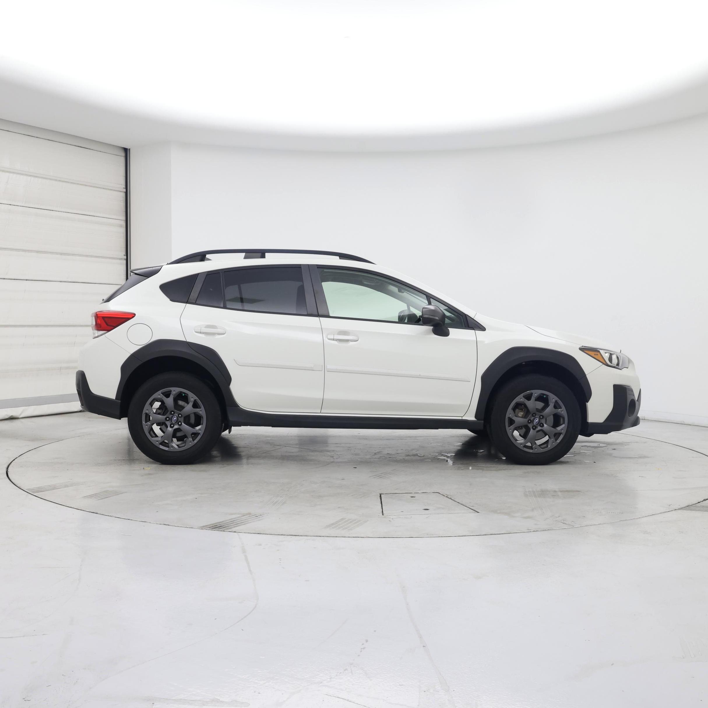 Thumbnail: 2021 Subaru Crosstrek - 7