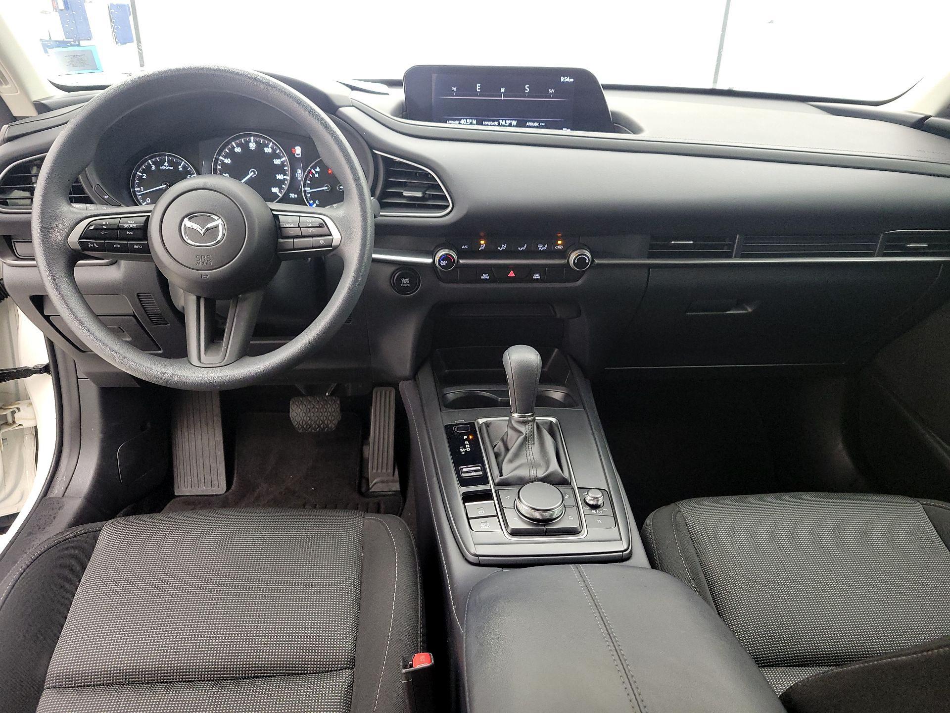 Thumbnail: 2024 Mazda CX-30 - 9