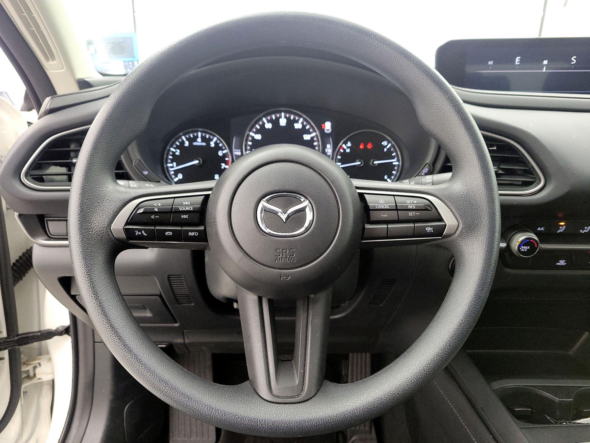 Thumbnail: 2024 Mazda CX-30 - 10