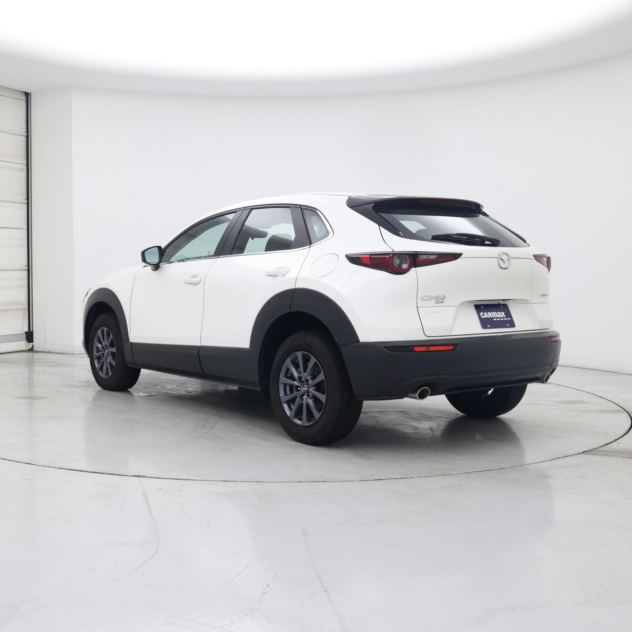Thumbnail: 2024 Mazda CX-30 - 2