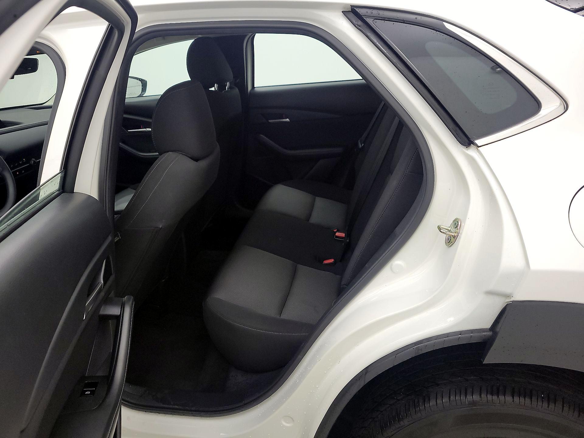 Thumbnail: 2024 Mazda CX-30 - 19