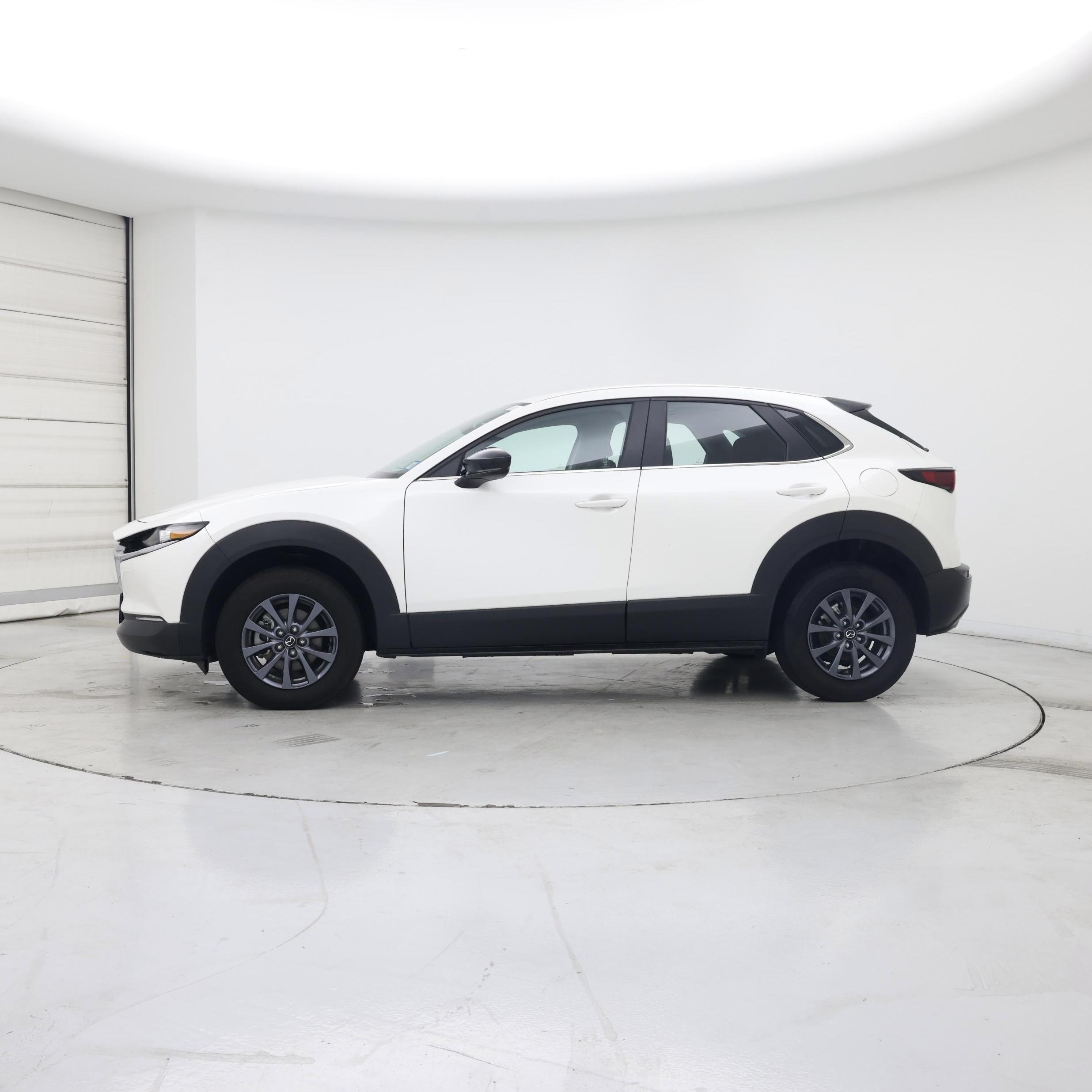 Thumbnail: 2024 Mazda CX-30 - 3