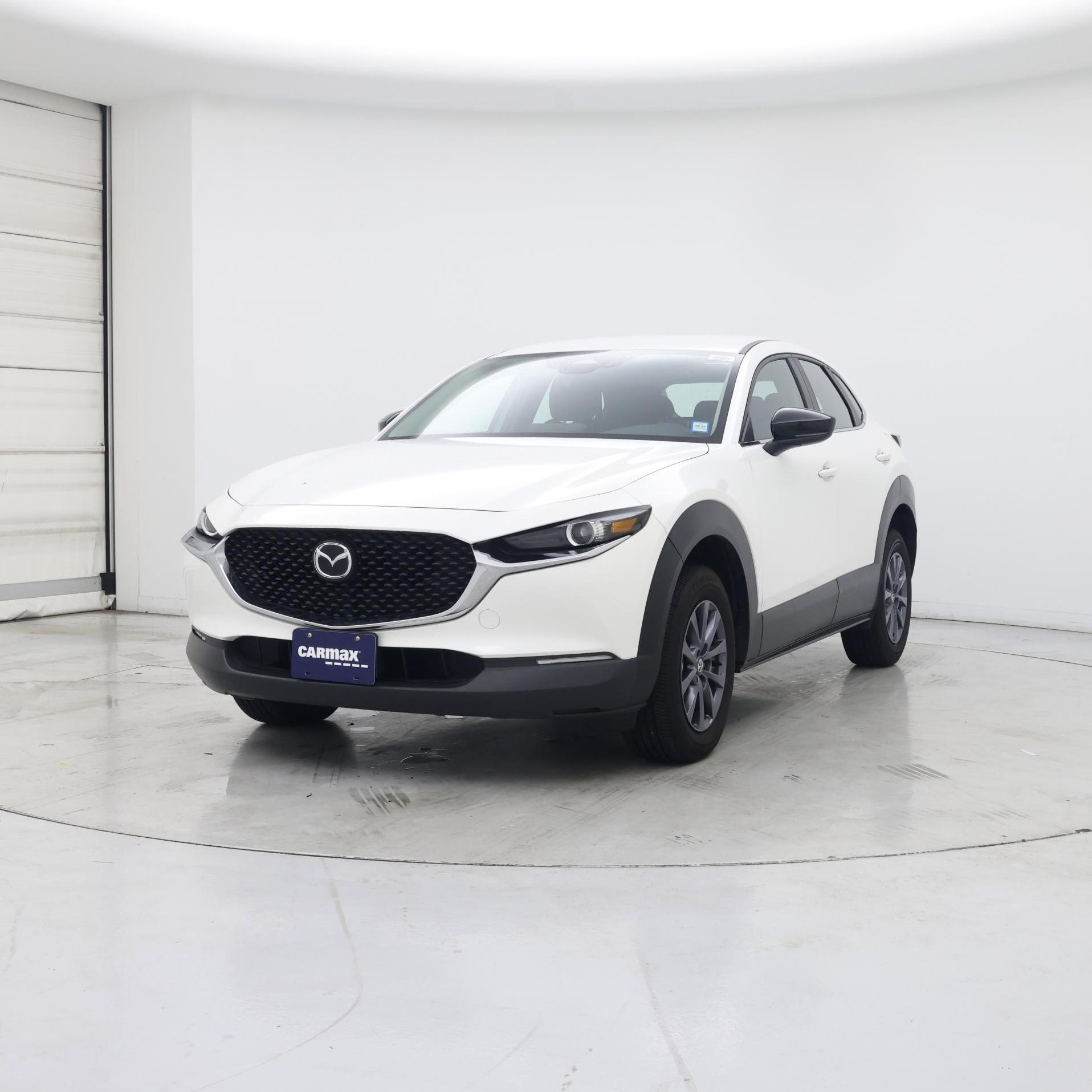 Thumbnail: 2024 Mazda CX-30 - 4