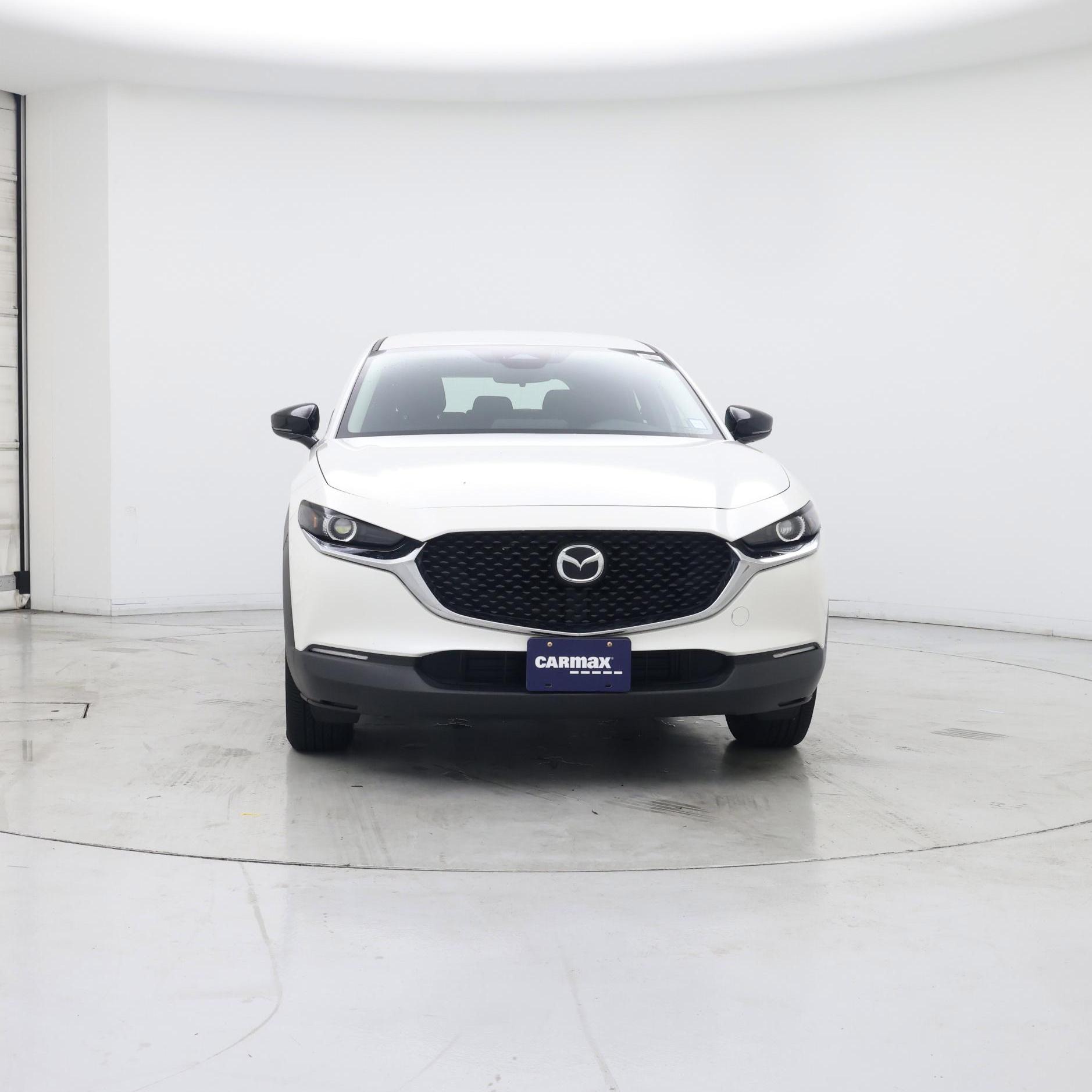 Thumbnail: 2024 Mazda CX-30 - 5