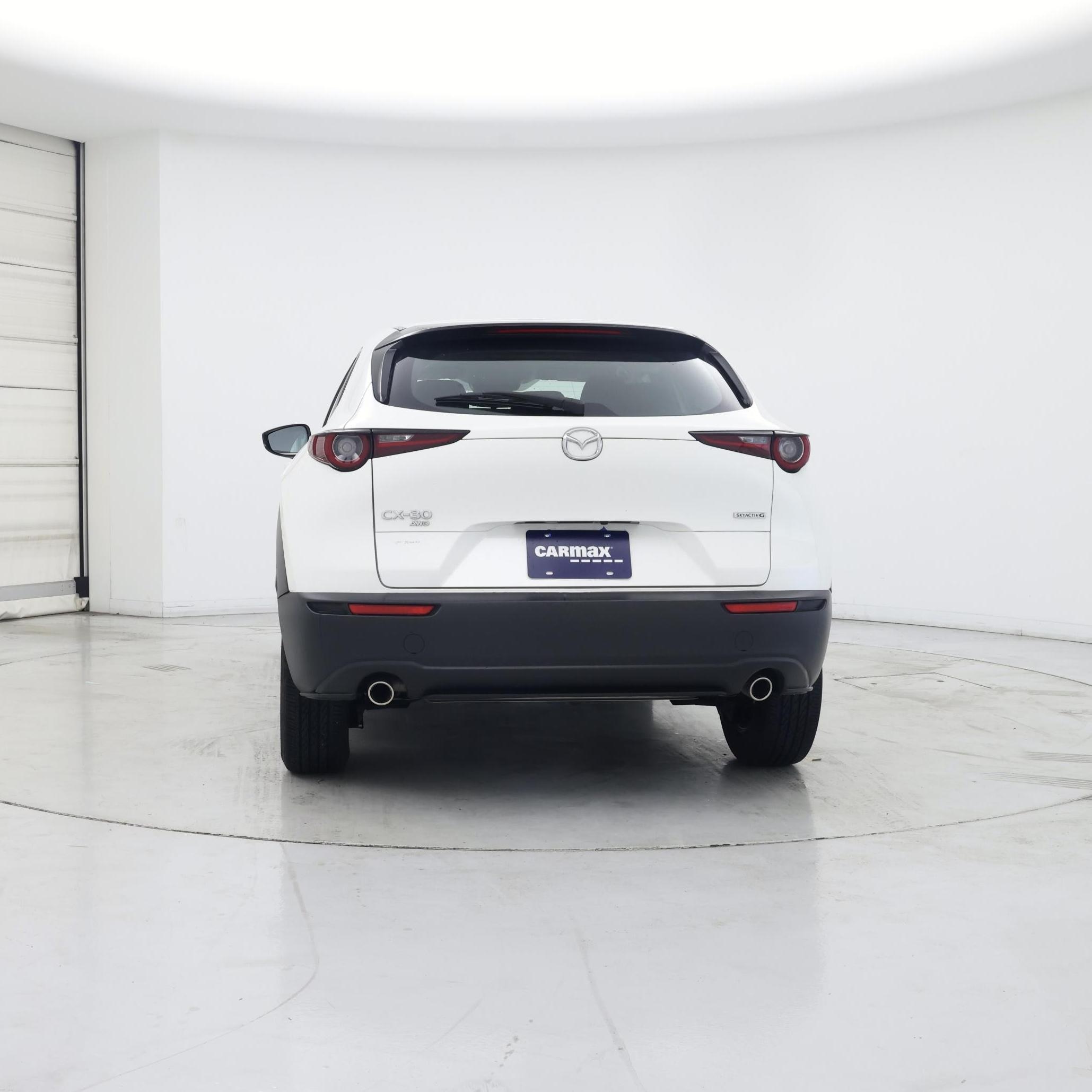 Thumbnail: 2024 Mazda CX-30 - 6