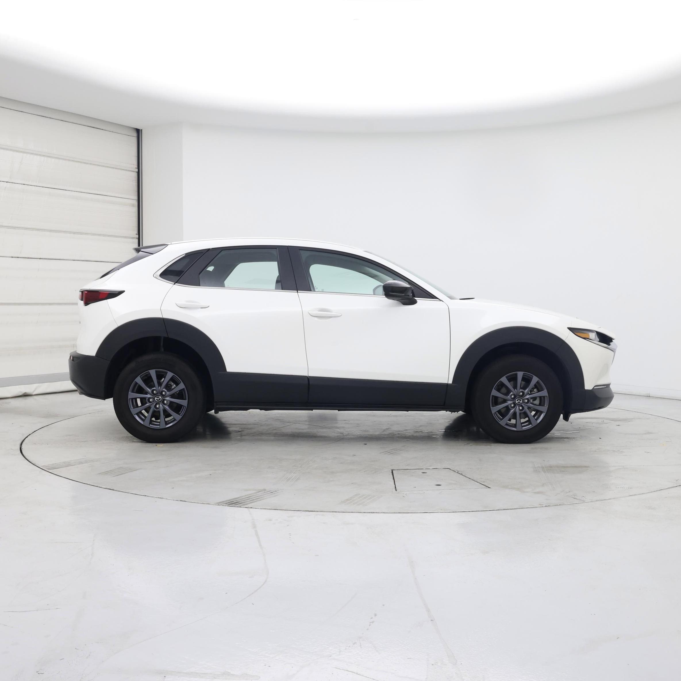 Thumbnail: 2024 Mazda CX-30 - 7