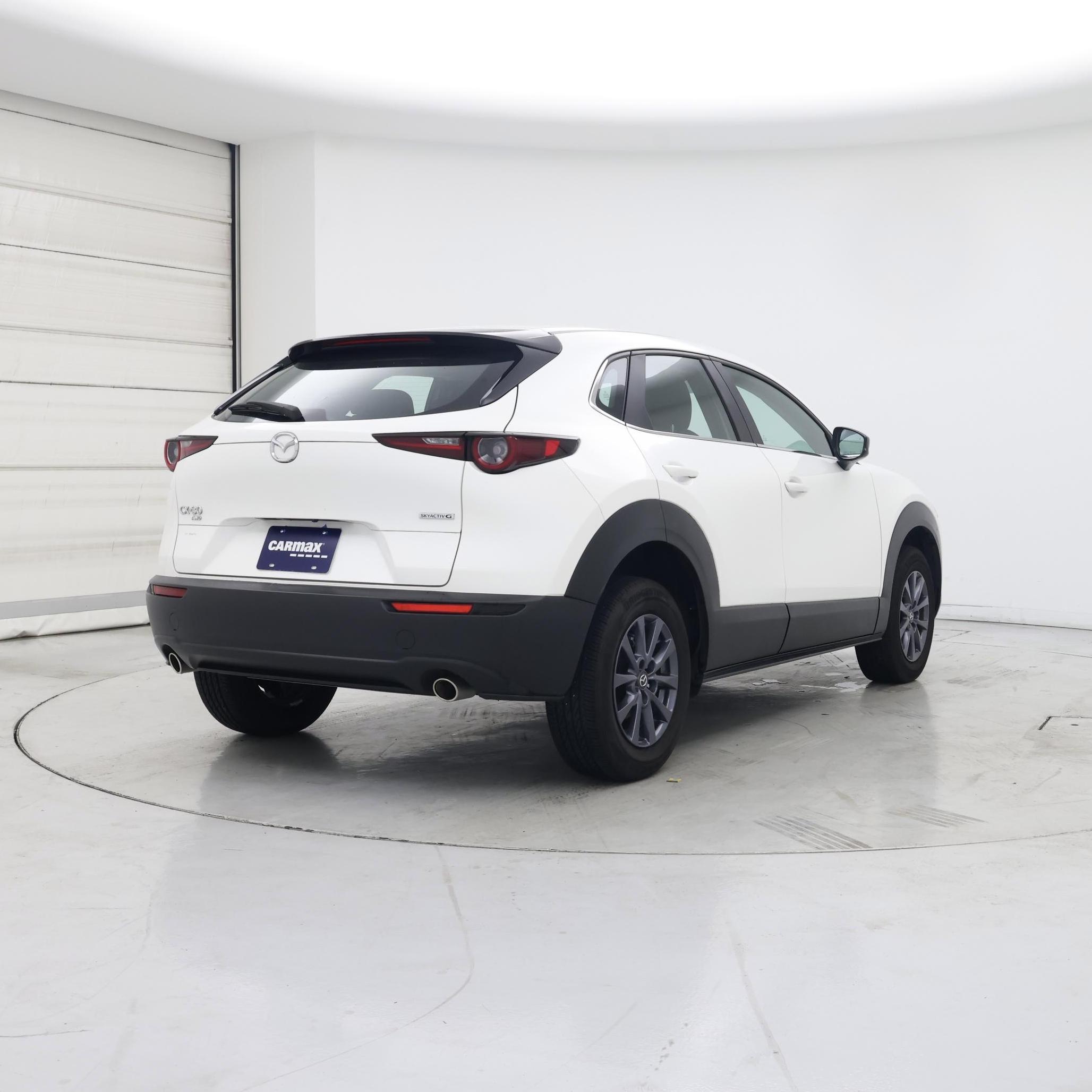 Thumbnail: 2024 Mazda CX-30 - 8