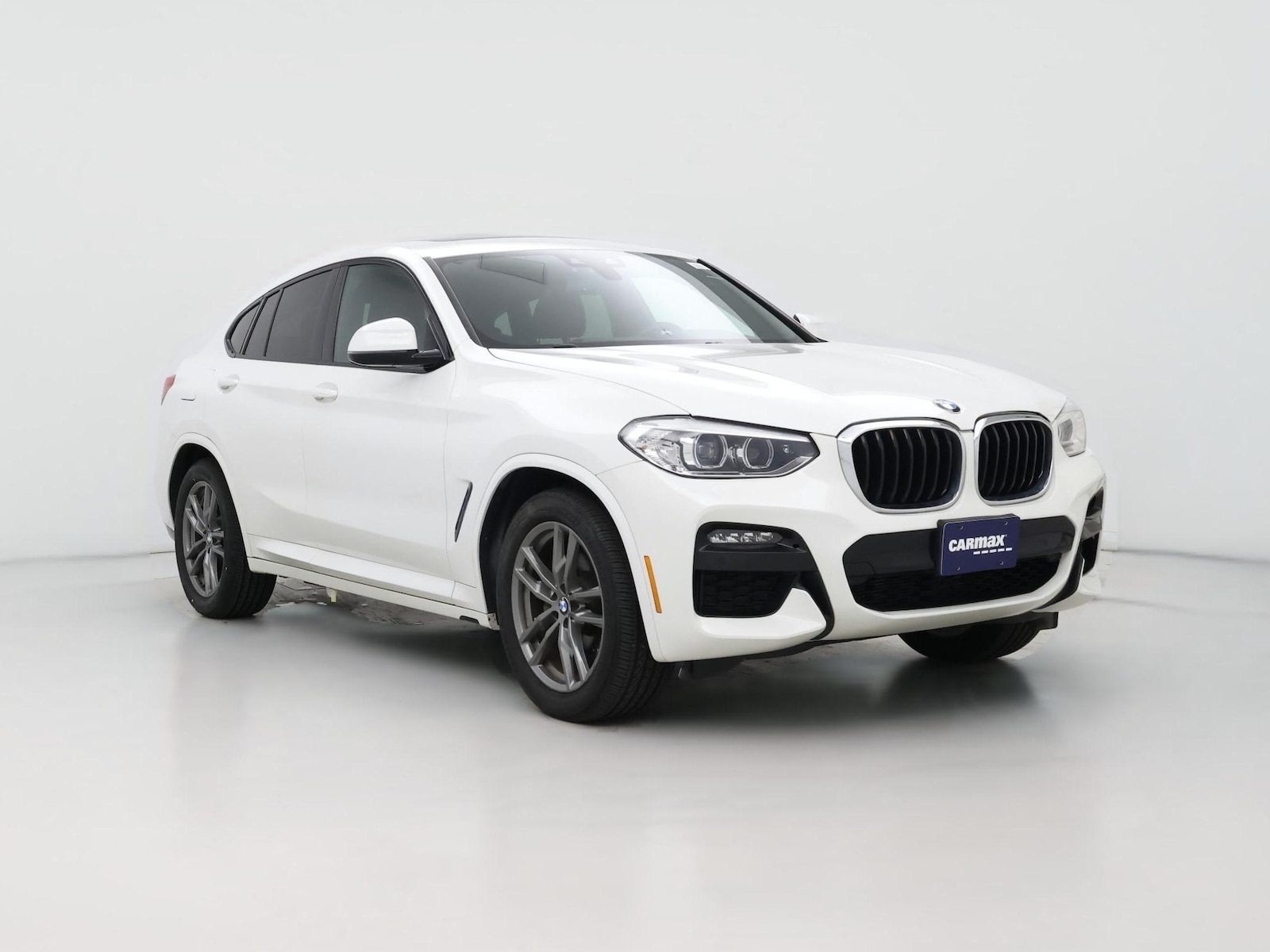 2020 BMW X4