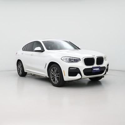 2020 BMW X4 XDrive30i