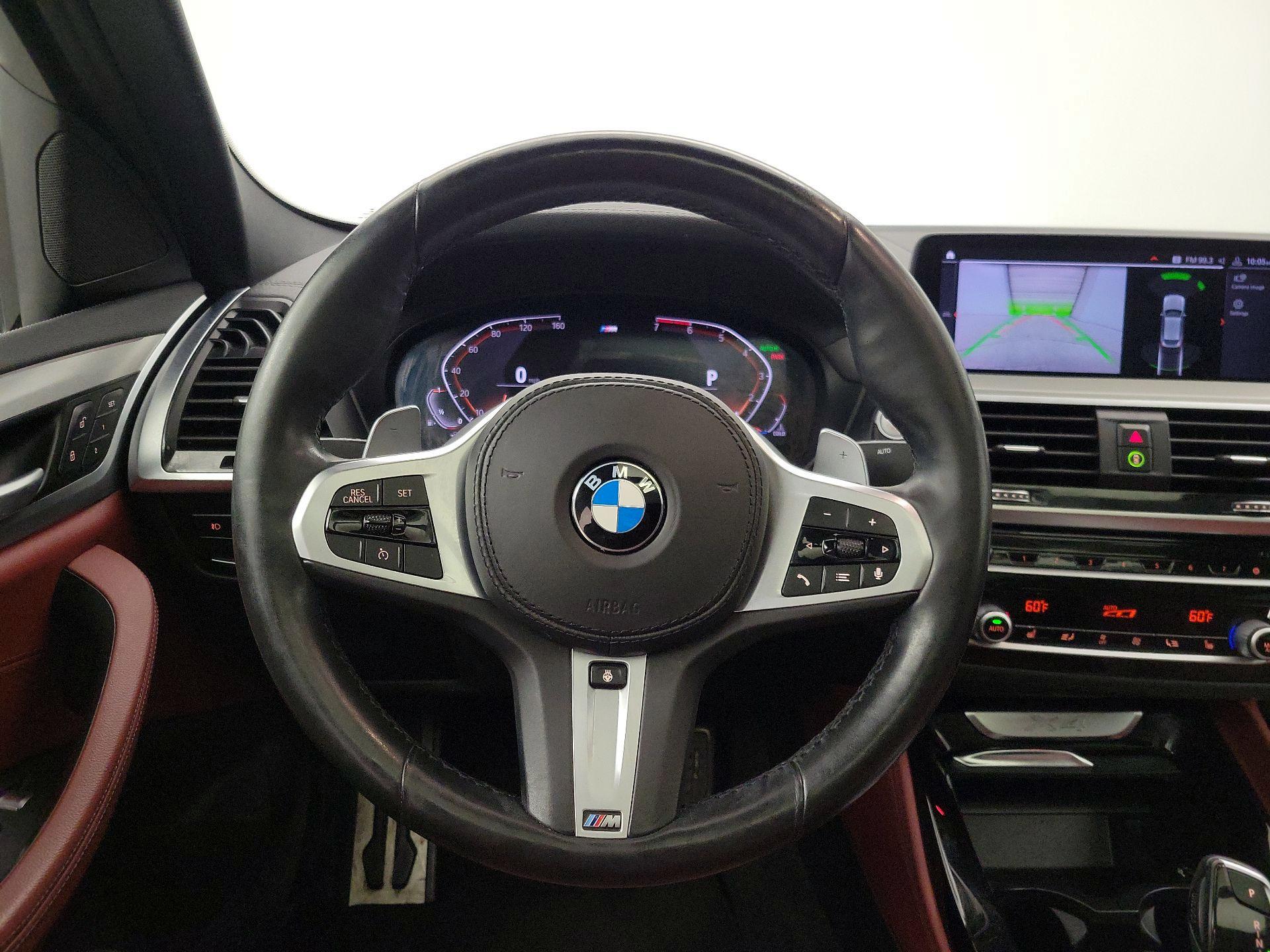 Thumbnail: 2020 BMW X4 - 10
