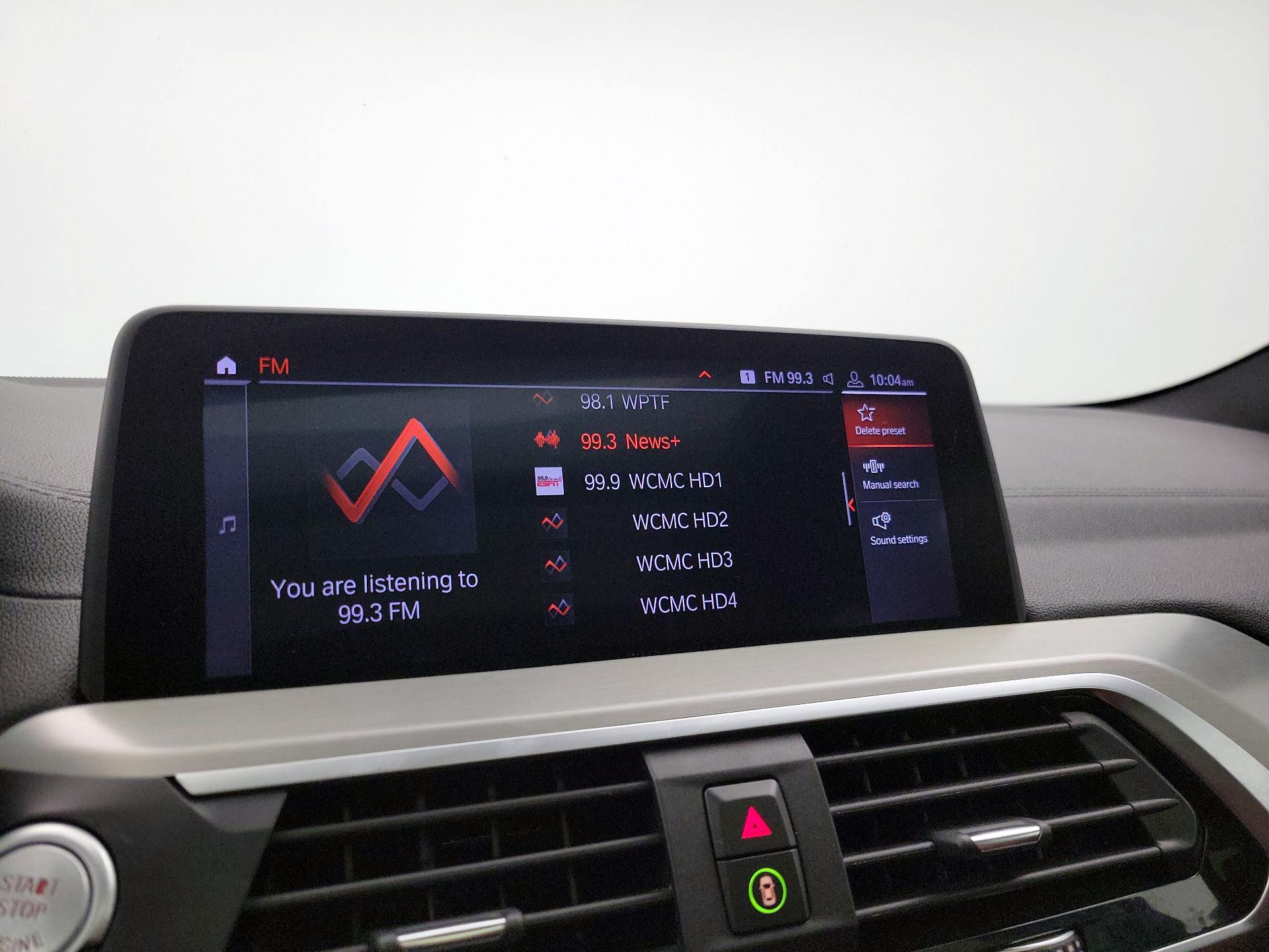 Thumbnail: 2020 BMW X4 - 15