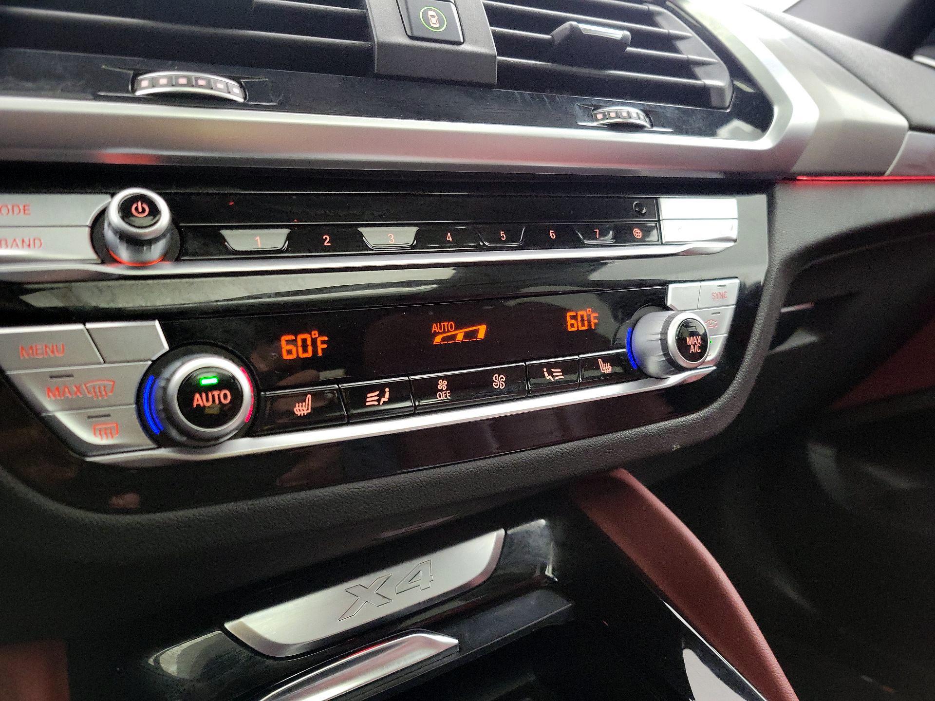 Thumbnail: 2020 BMW X4 - 16