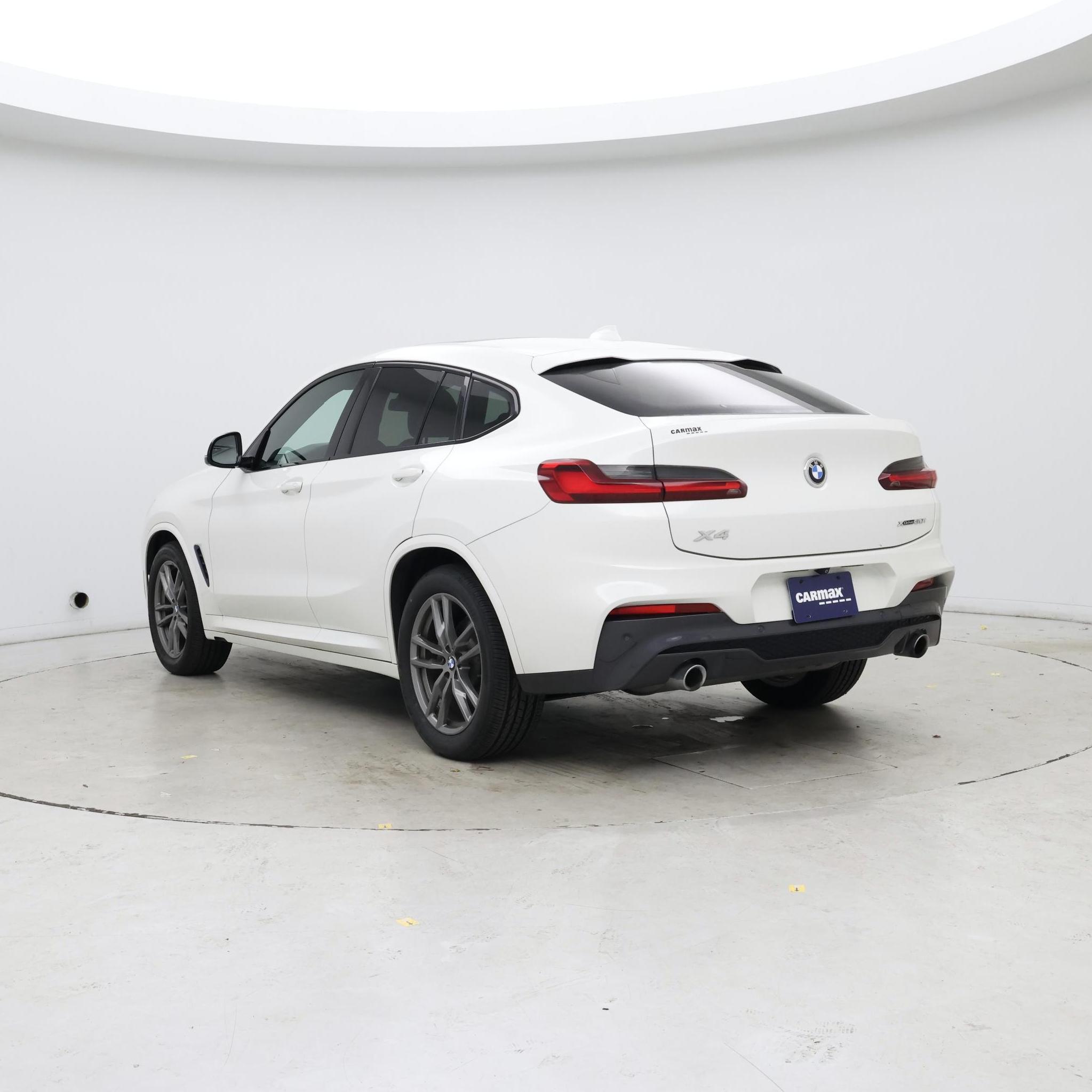 Thumbnail: 2020 BMW X4 - 2