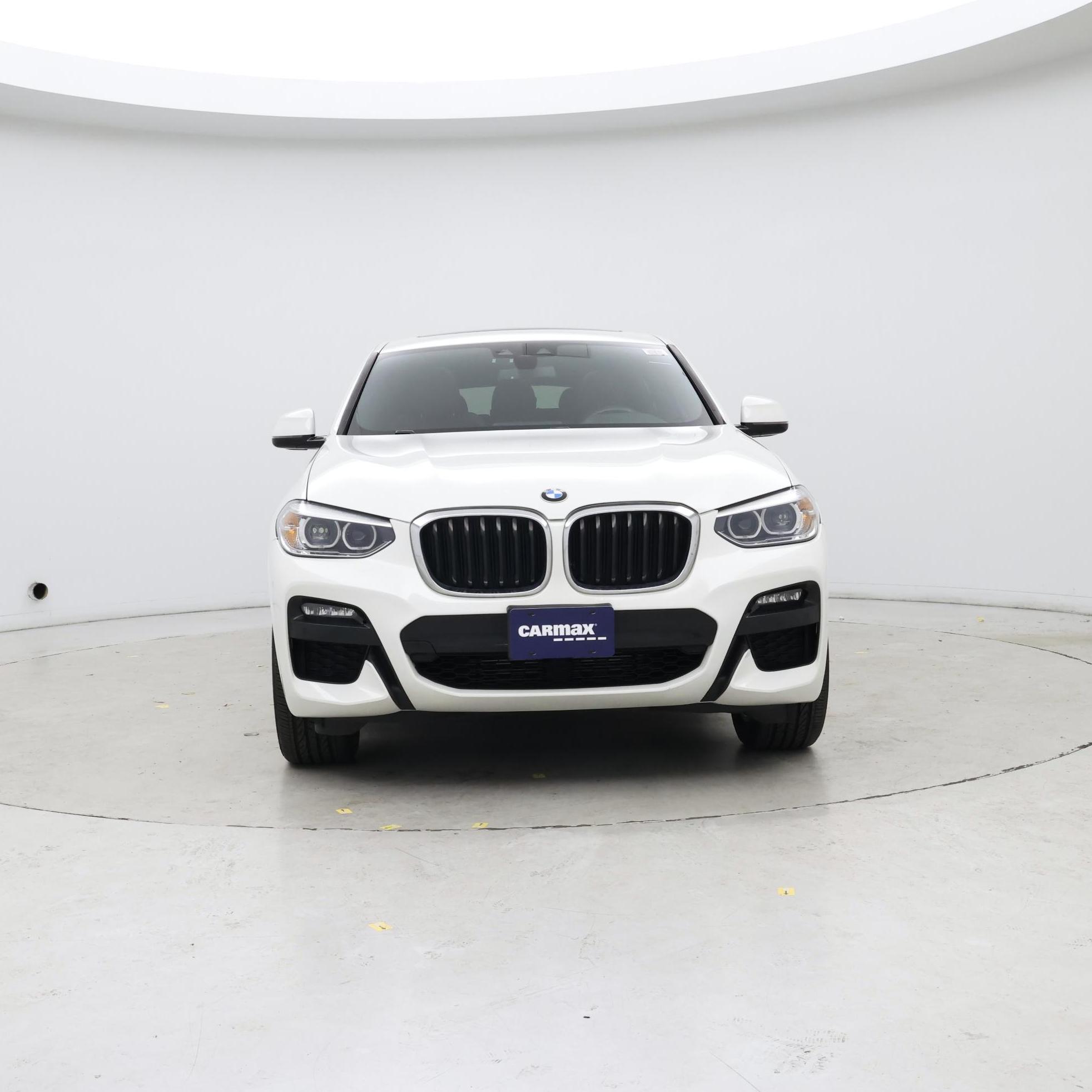Thumbnail: 2020 BMW X4 - 5