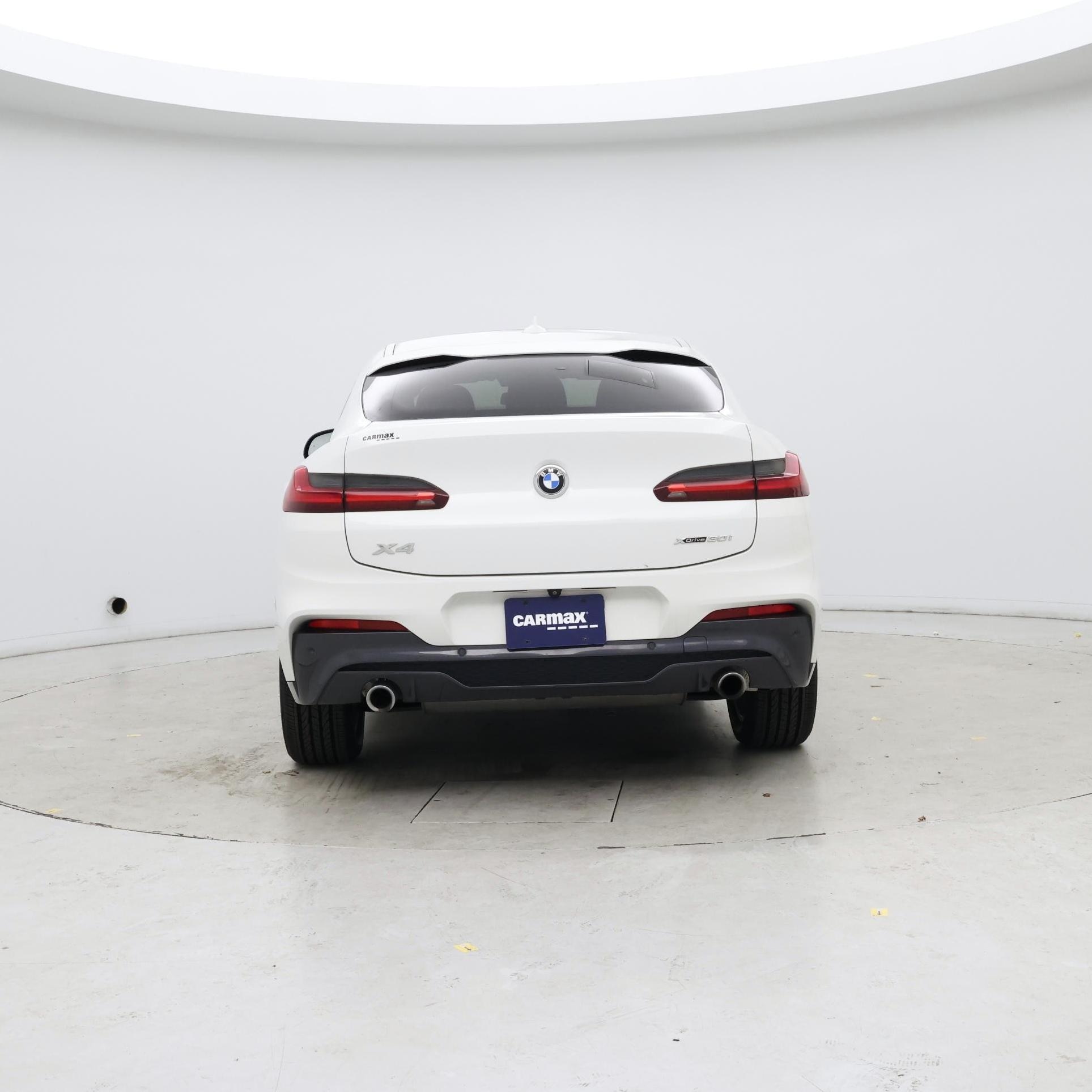 Thumbnail: 2020 BMW X4 - 6