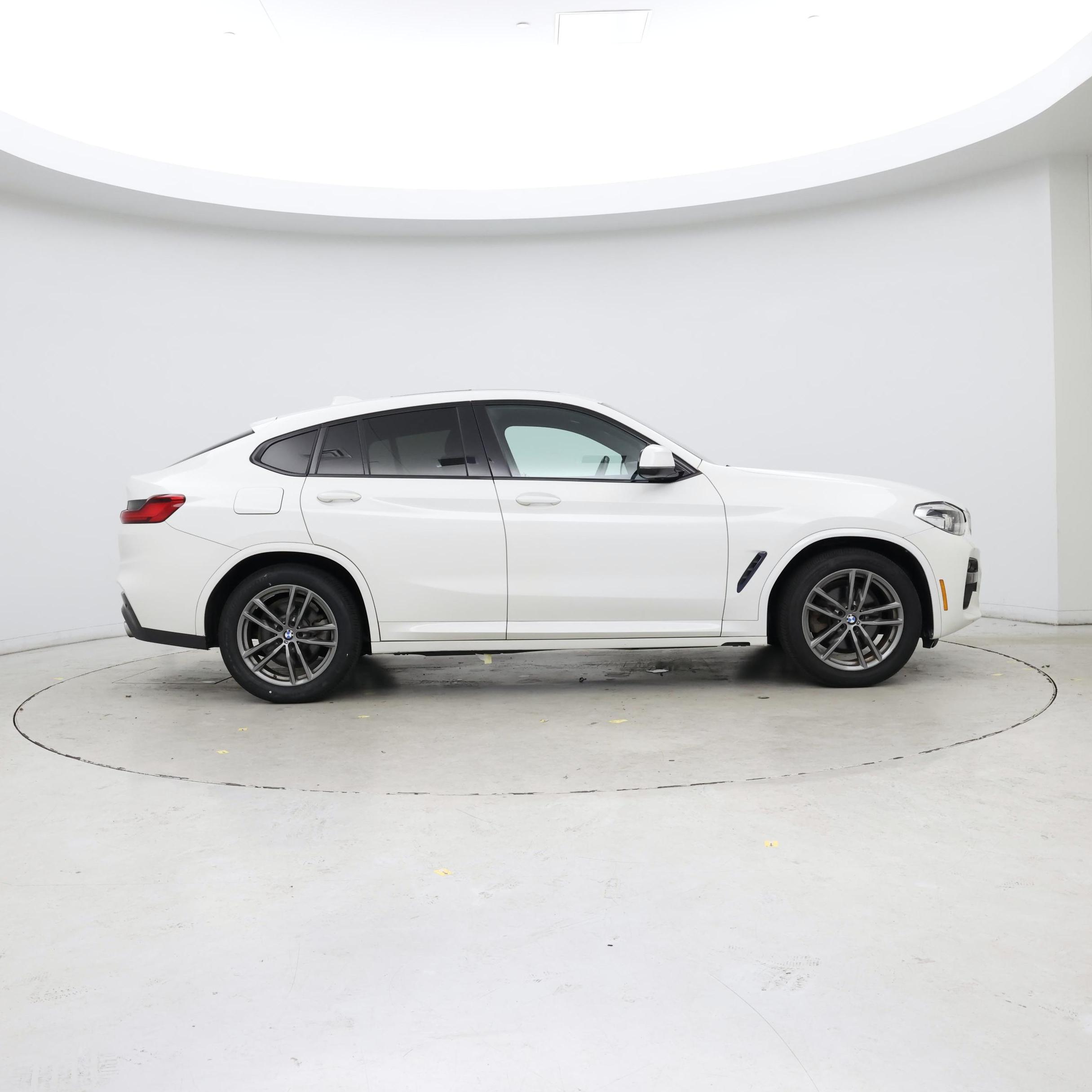 Thumbnail: 2020 BMW X4 - 7