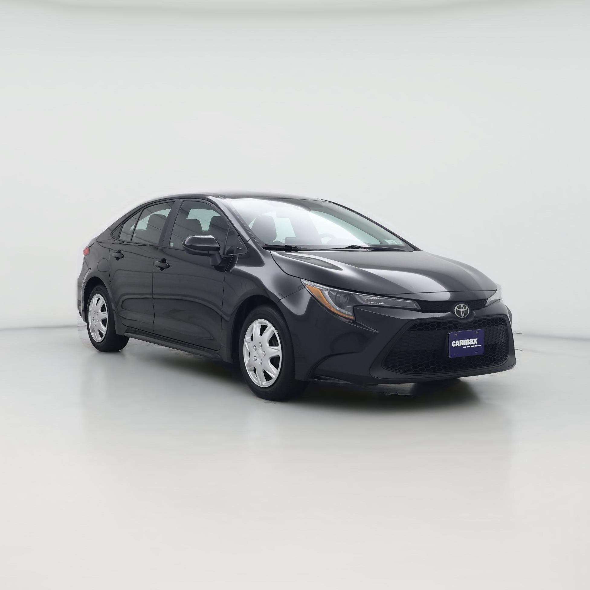 Thumbnail: 2022 Toyota Corolla - 1