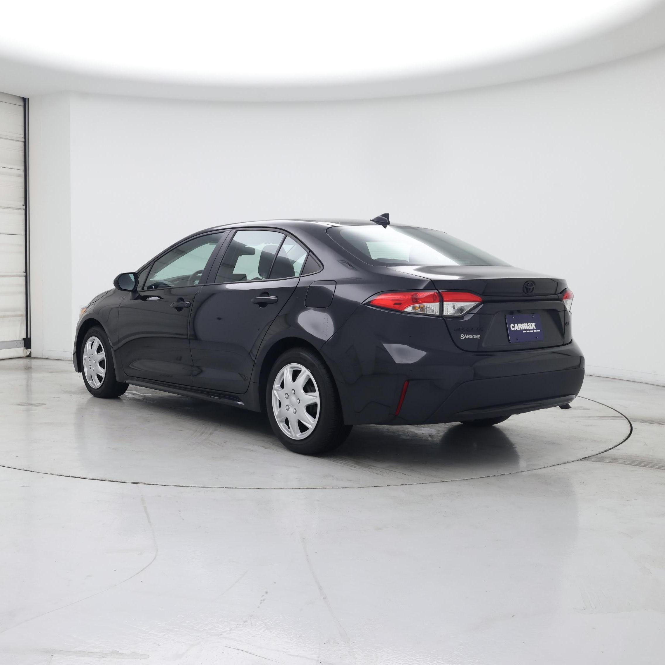 Thumbnail: 2022 Toyota Corolla - 2