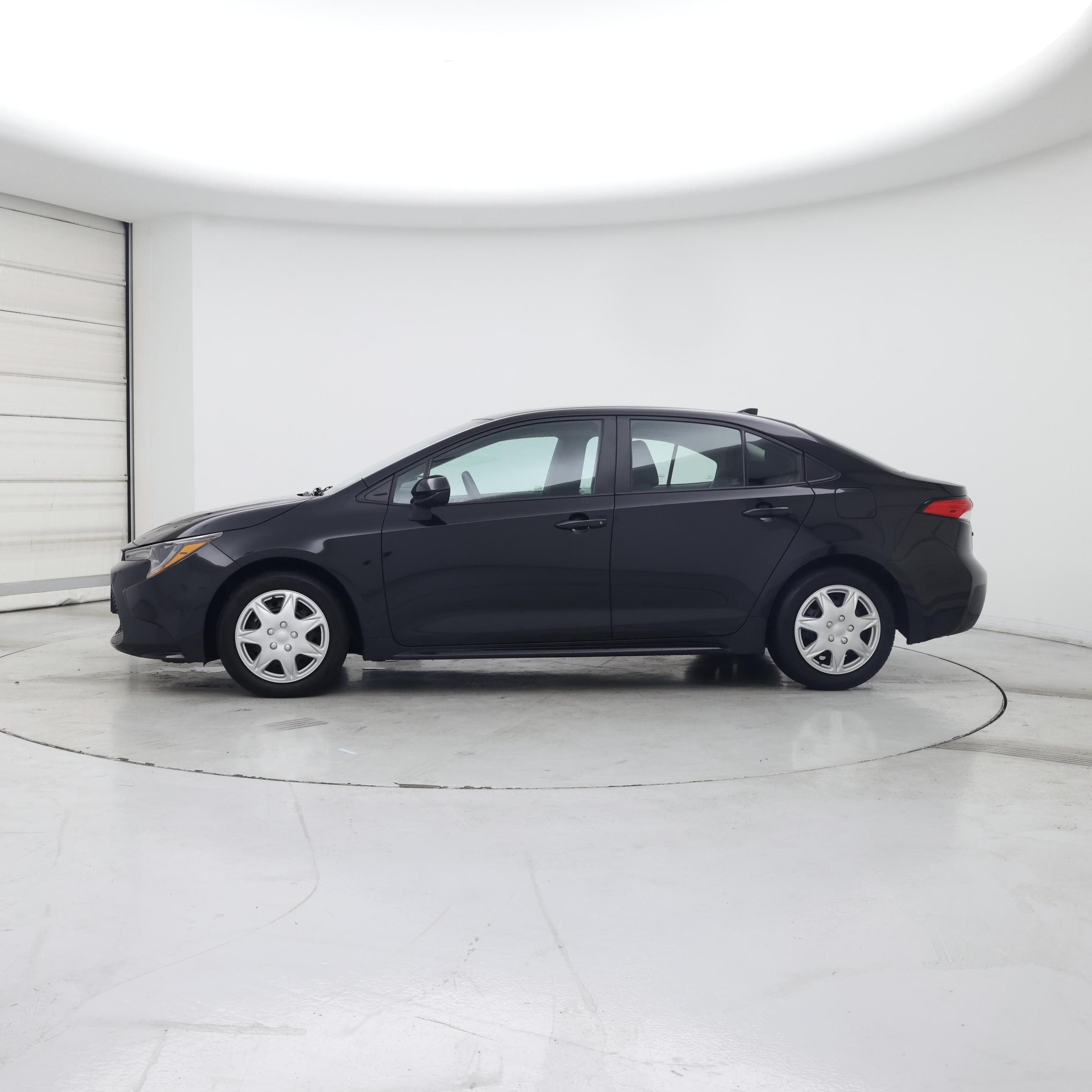 Thumbnail: 2022 Toyota Corolla - 3