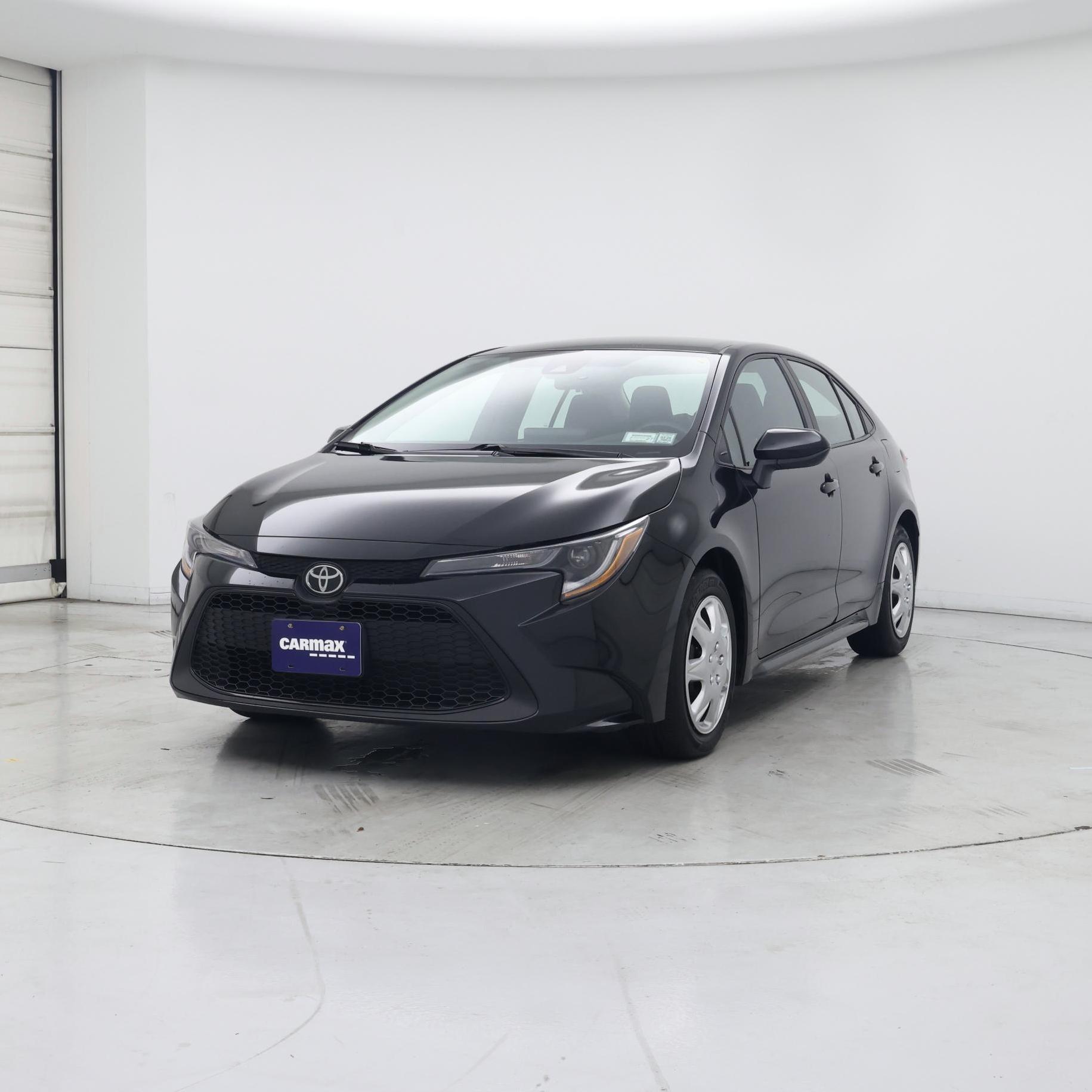 Thumbnail: 2022 Toyota Corolla - 4