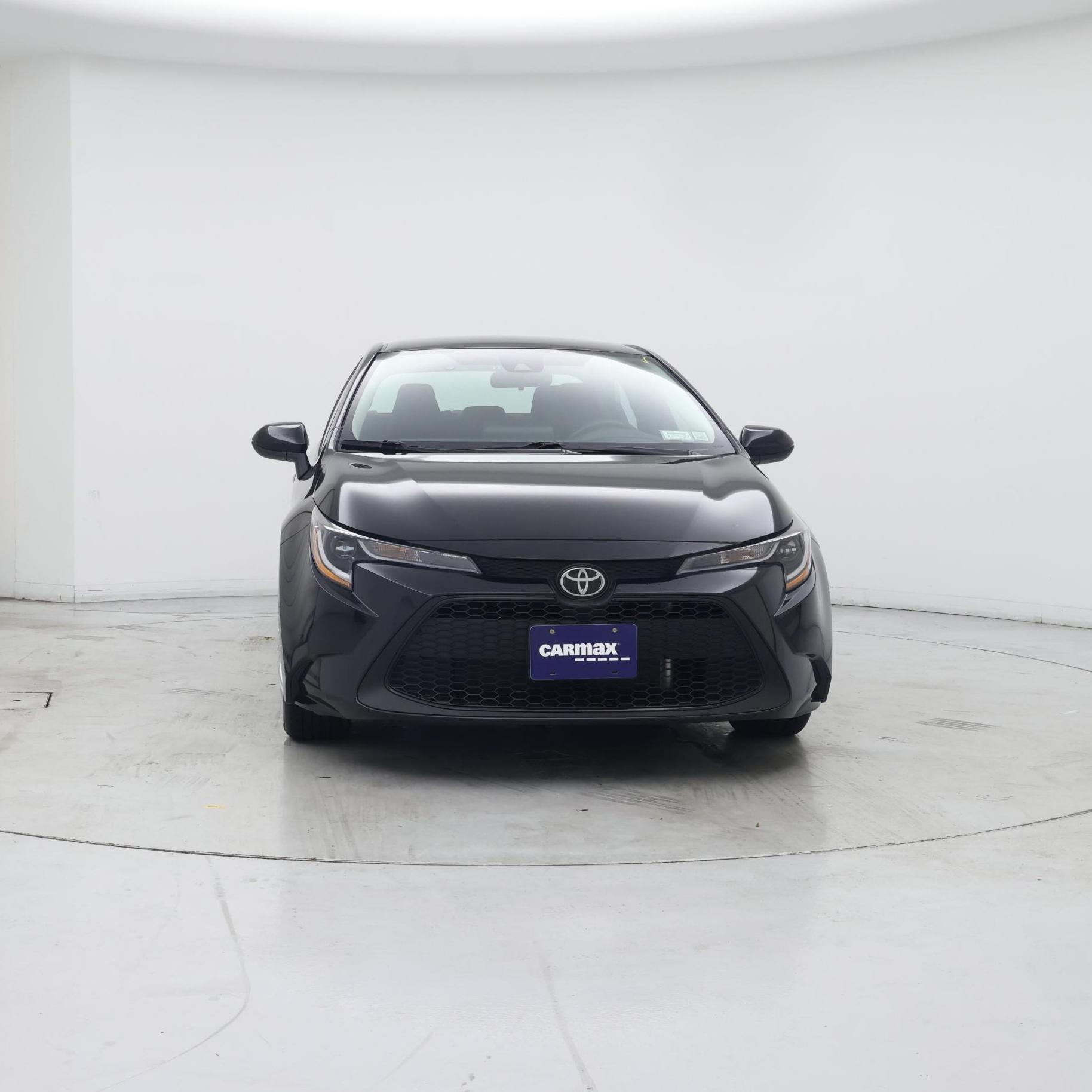Thumbnail: 2022 Toyota Corolla - 5