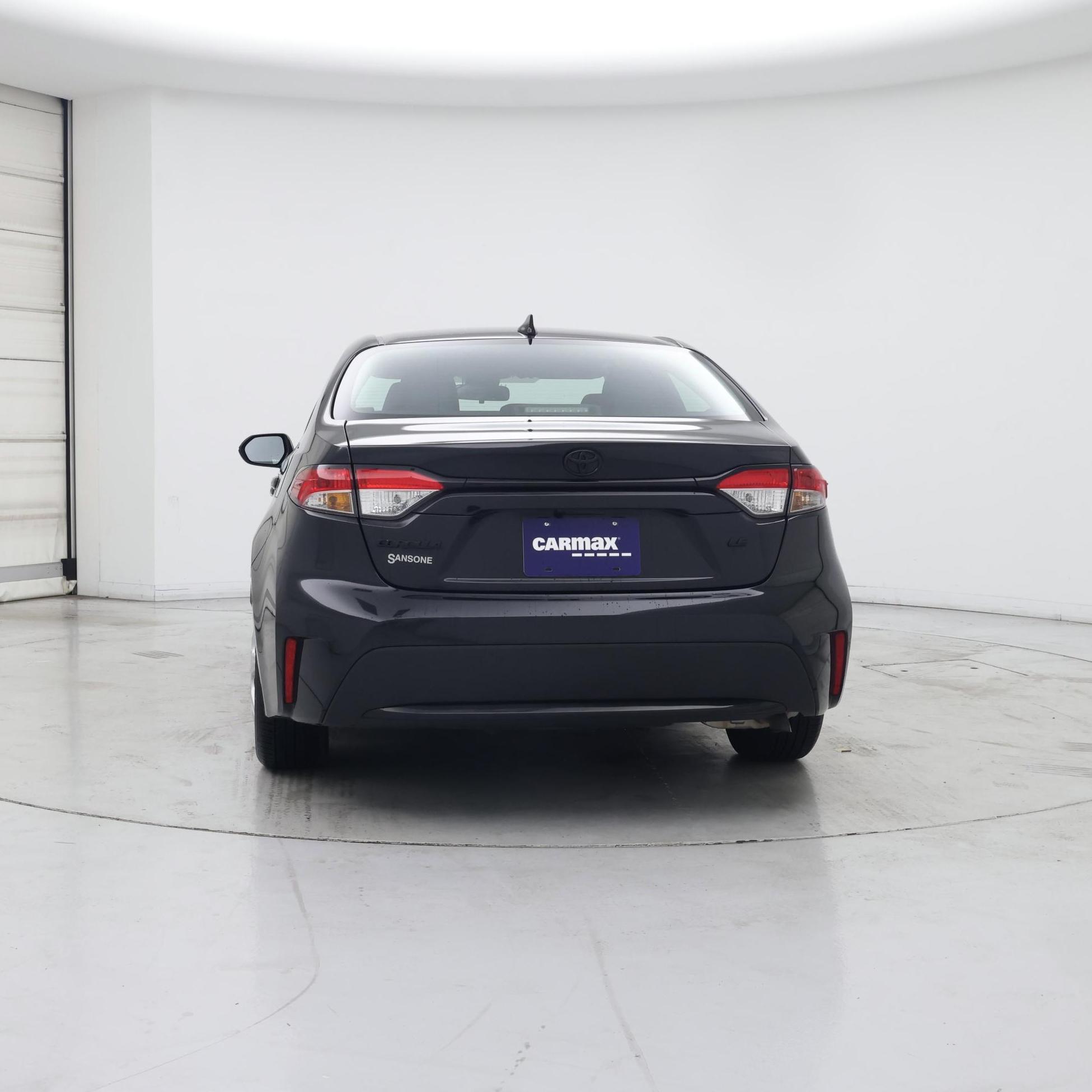 Thumbnail: 2022 Toyota Corolla - 6