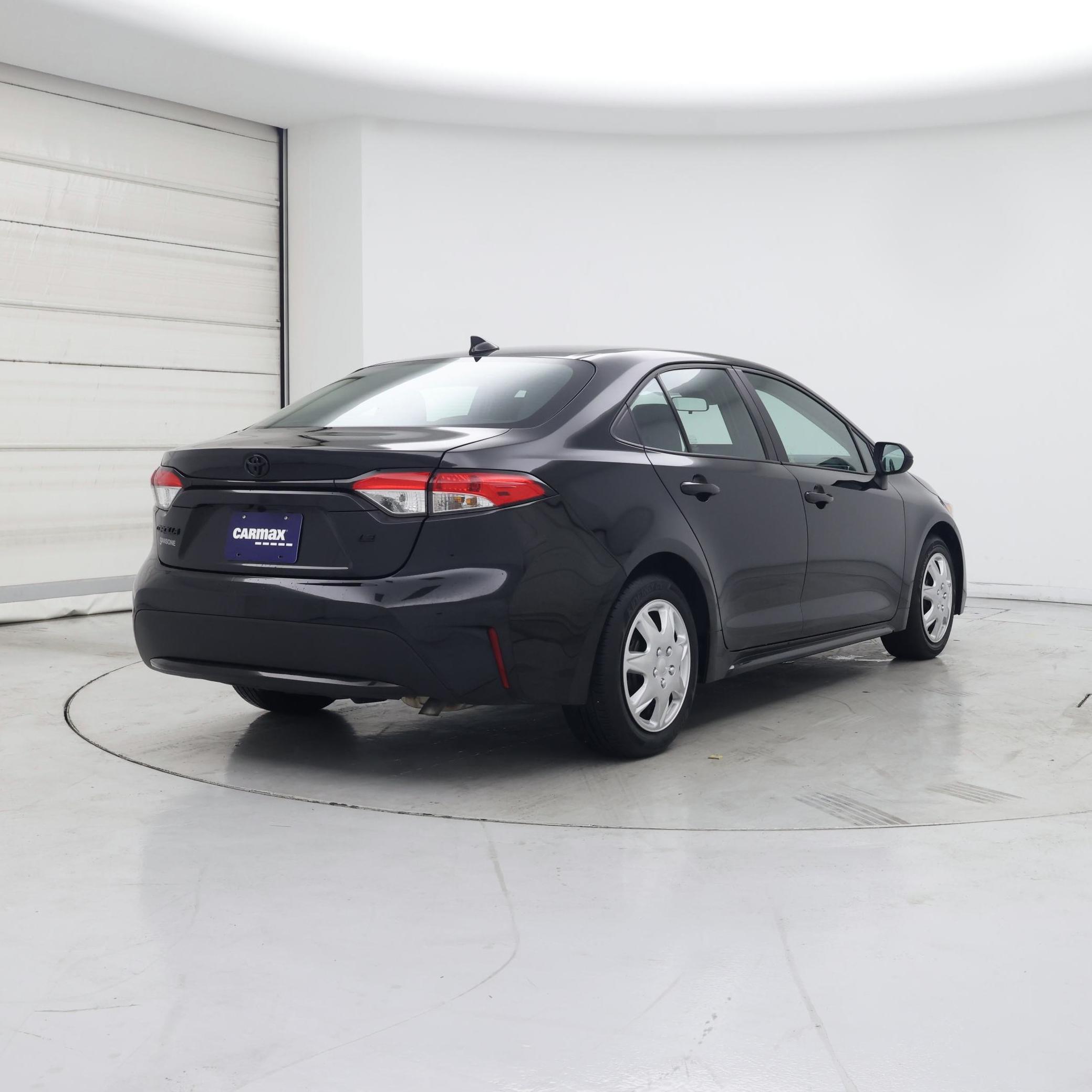Thumbnail: 2022 Toyota Corolla - 8