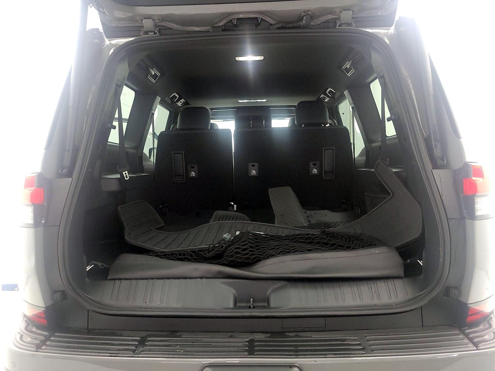Thumbnail: 2024 Lexus GX - 20
