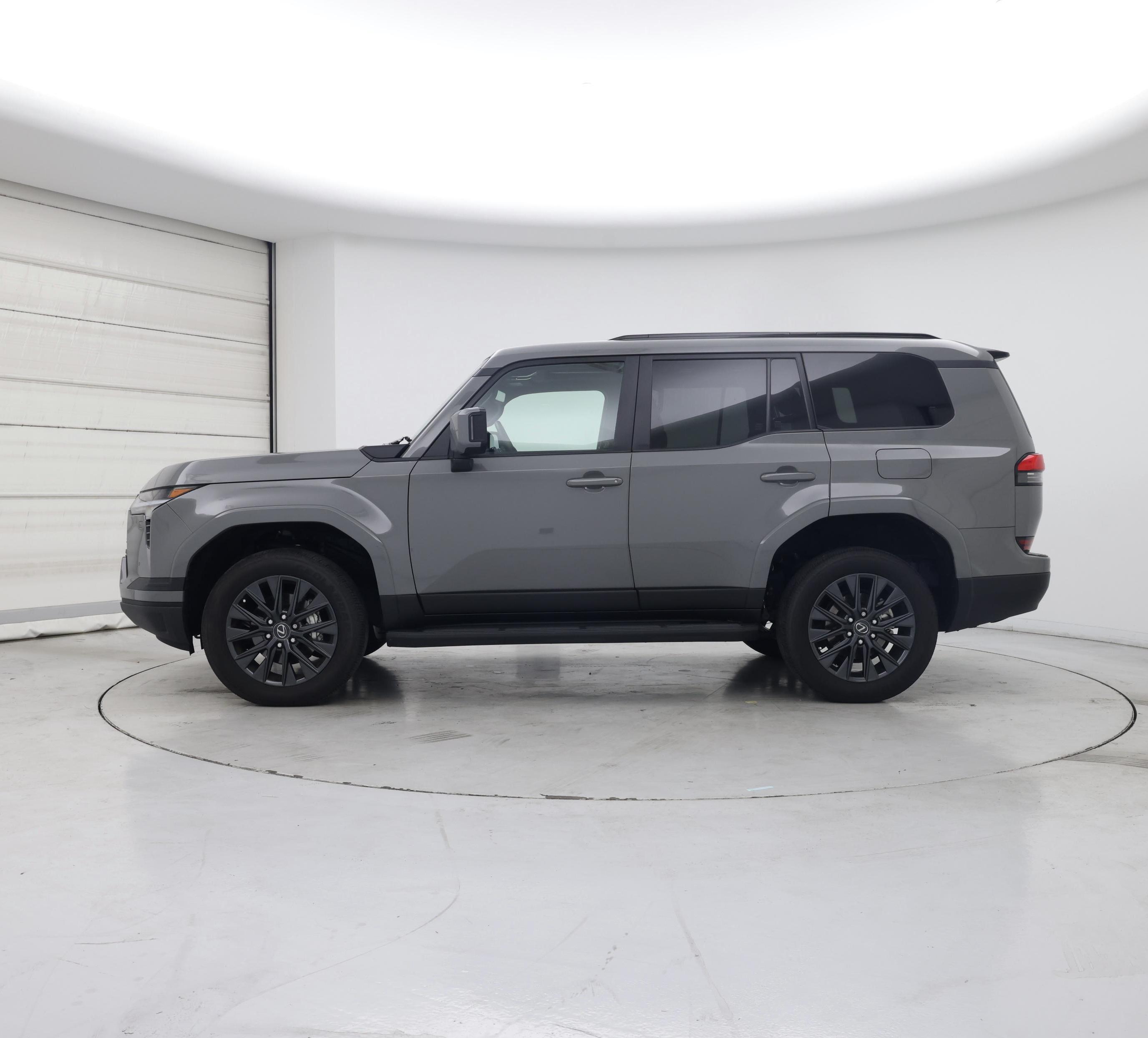 Thumbnail: 2024 Lexus GX - 3