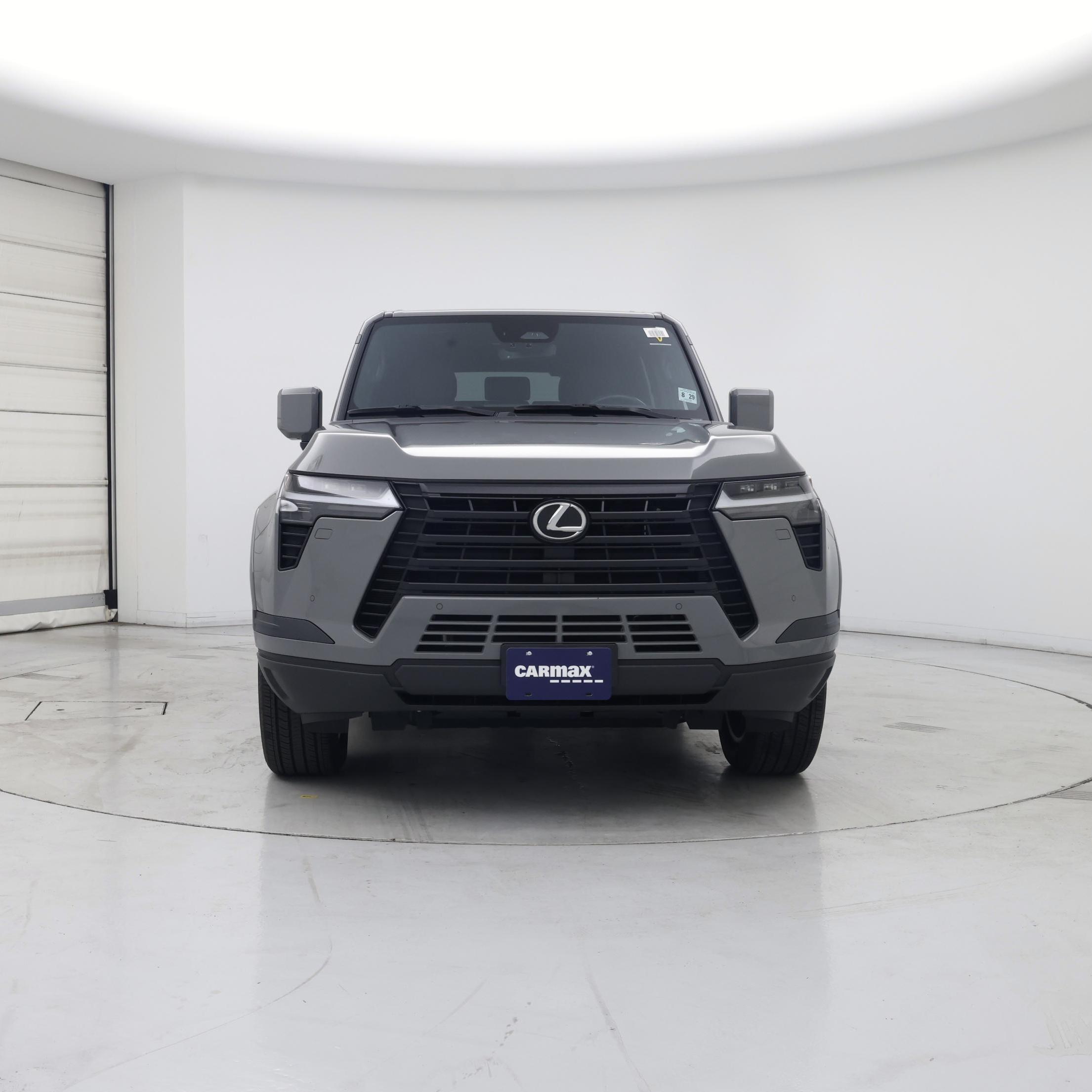 Thumbnail: 2024 Lexus GX - 5