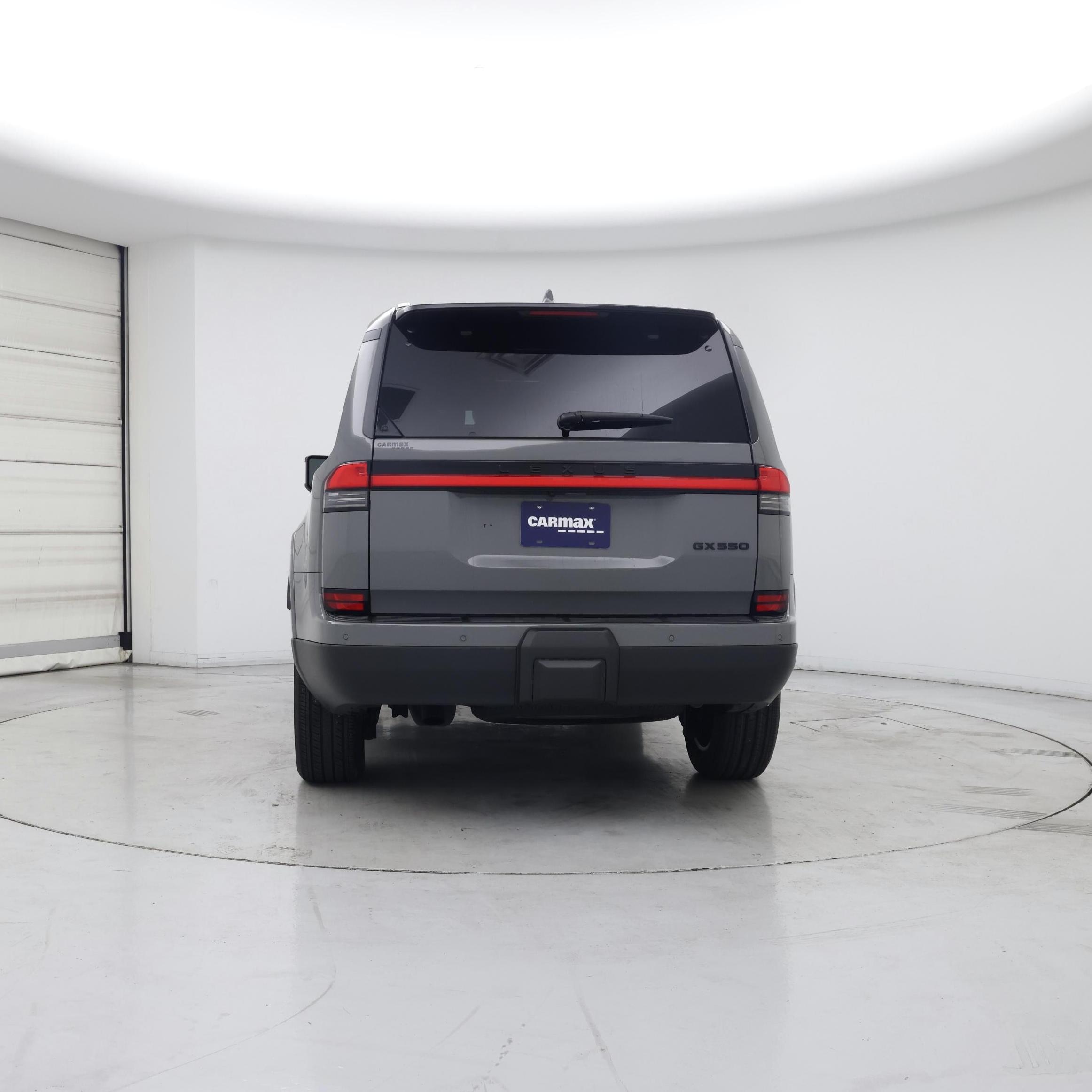 Thumbnail: 2024 Lexus GX - 6