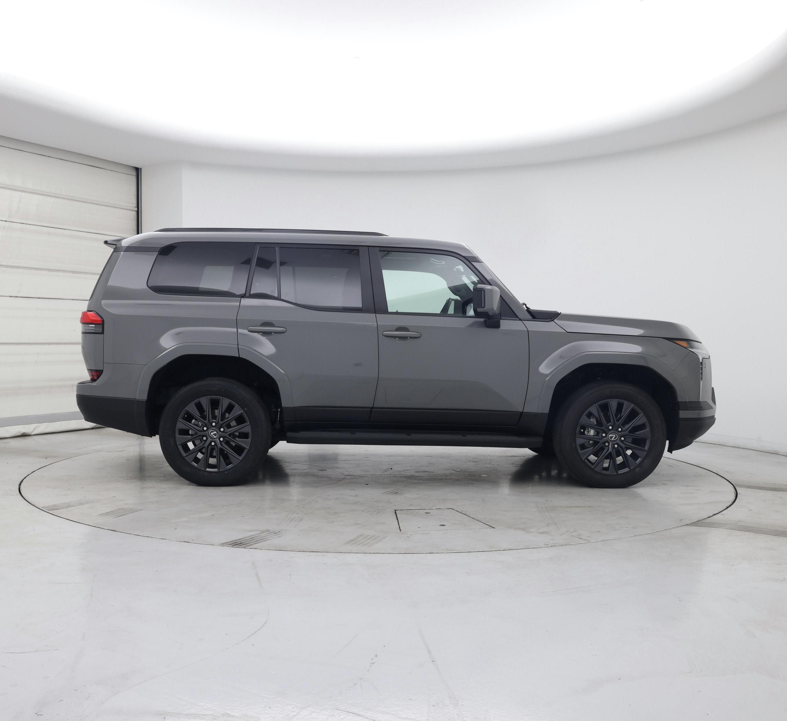Thumbnail: 2024 Lexus GX - 7
