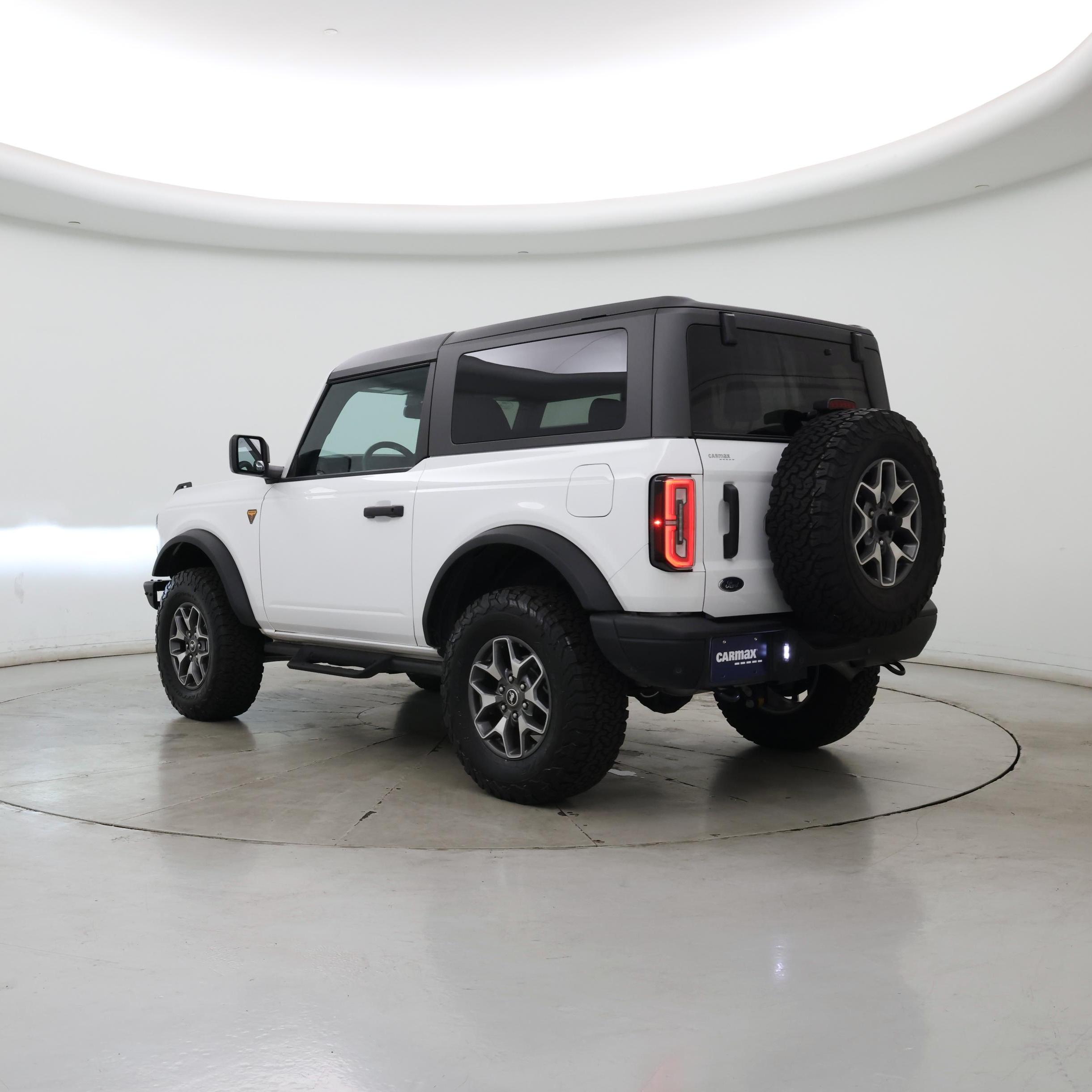 Thumbnail: 2024 Ford Bronco - 2