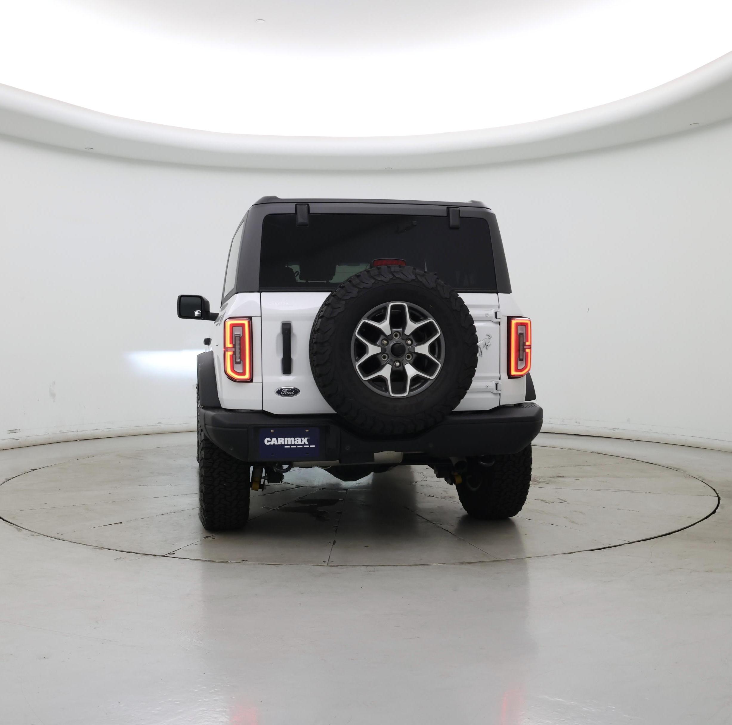Thumbnail: 2024 Ford Bronco - 6