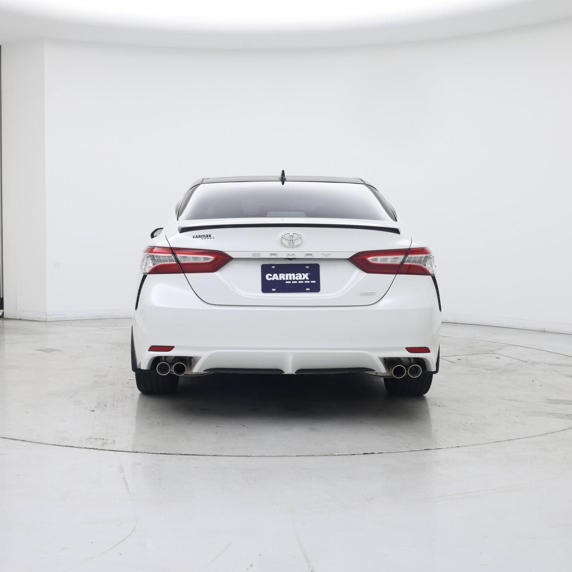 Thumbnail: 2020 Toyota Camry - 6
