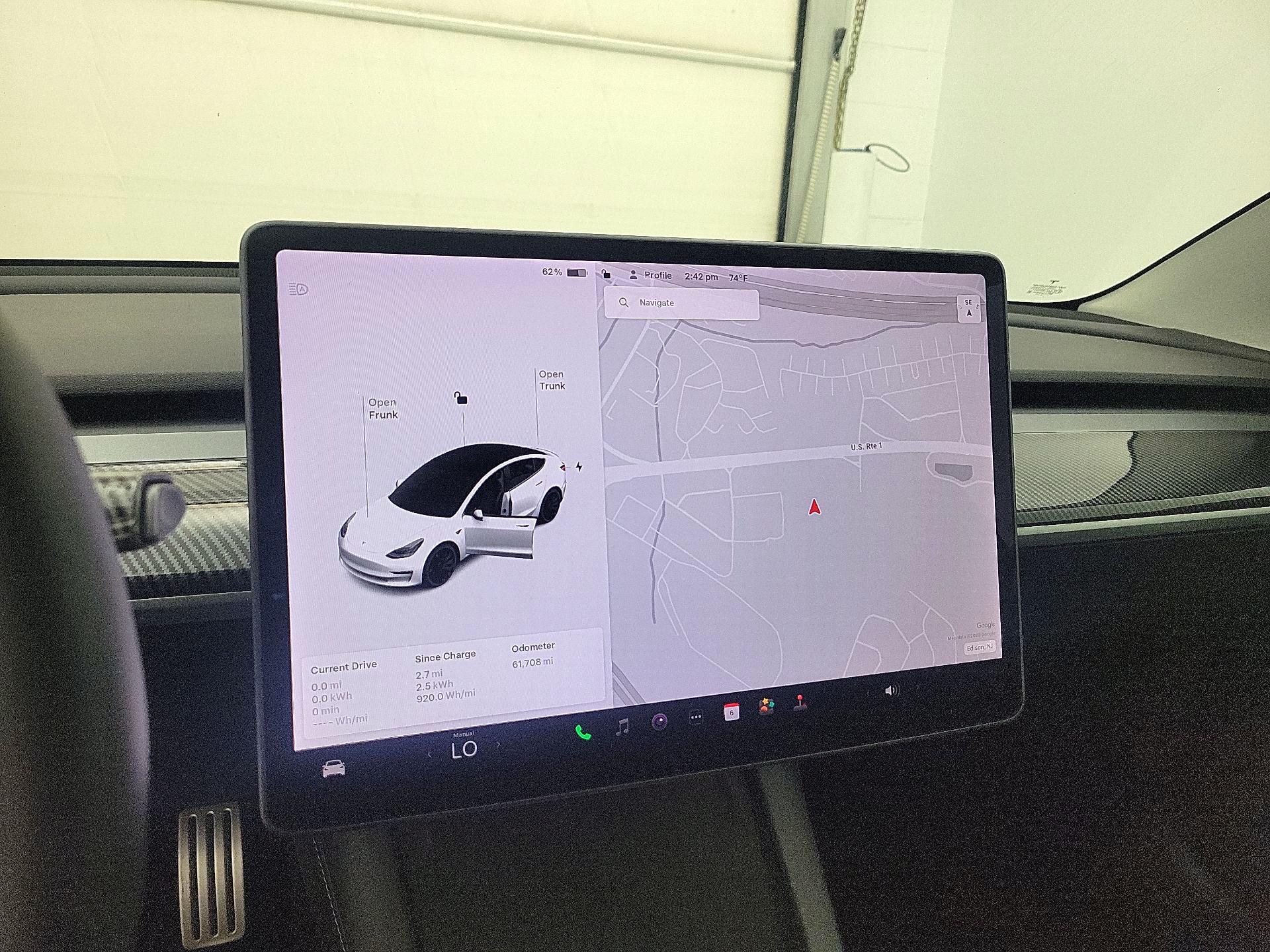 Thumbnail: 2021 Tesla Model 3 - 10