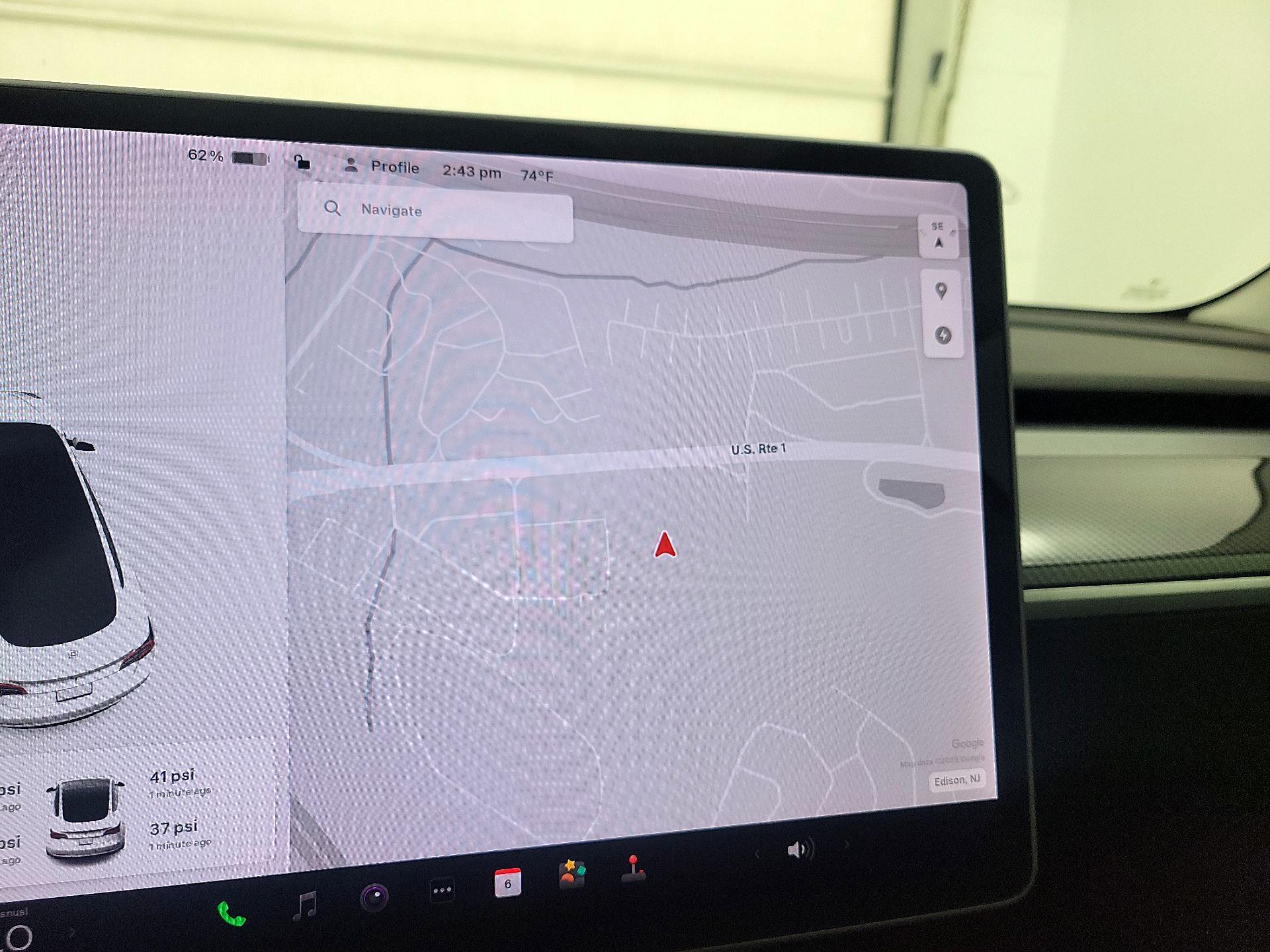 Thumbnail: 2021 Tesla Model 3 - 13