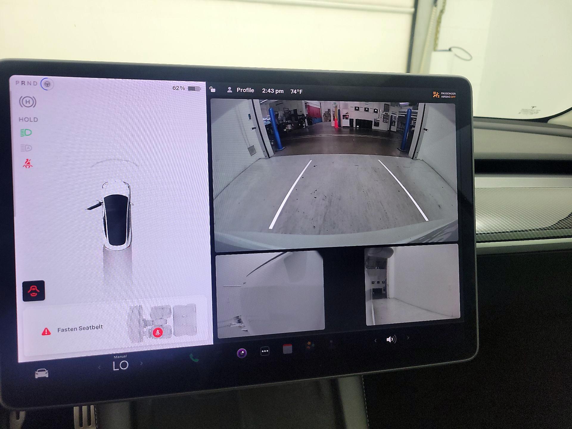 Thumbnail: 2021 Tesla Model 3 - 14