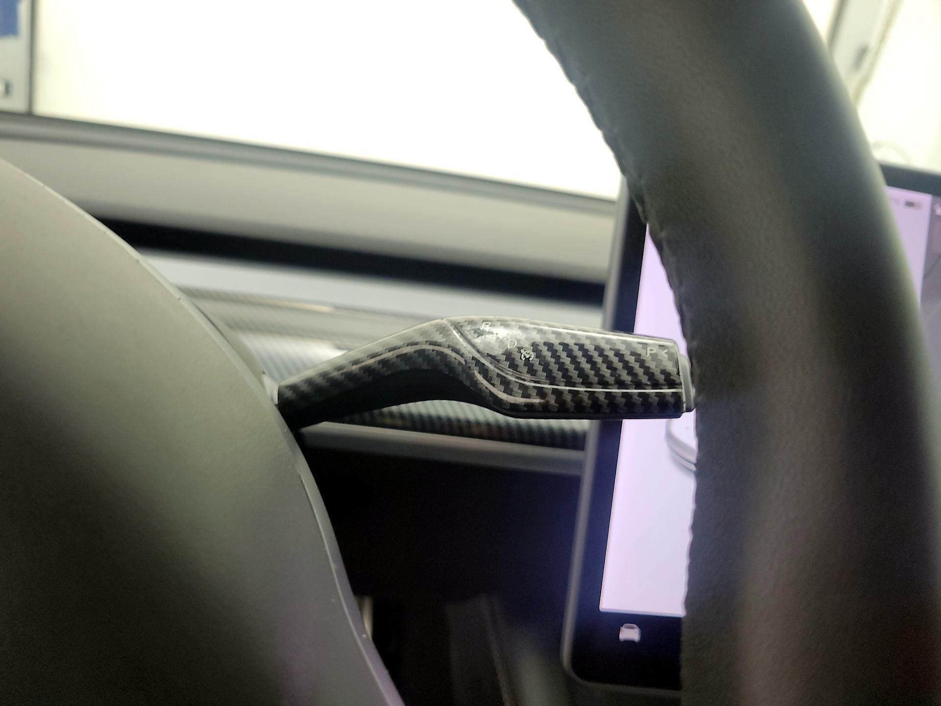 Thumbnail: 2021 Tesla Model 3 - 17