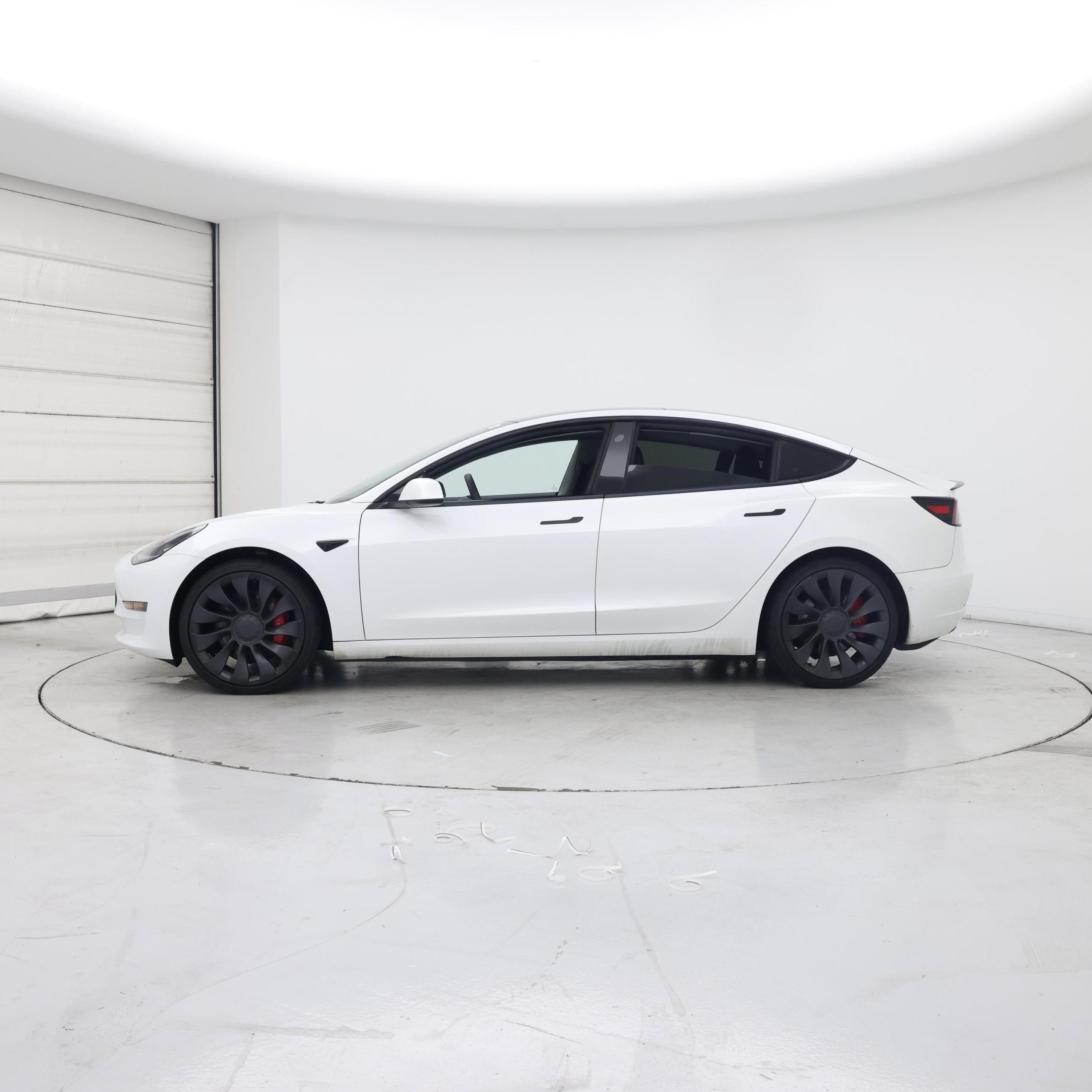Thumbnail: 2021 Tesla Model 3 - 3