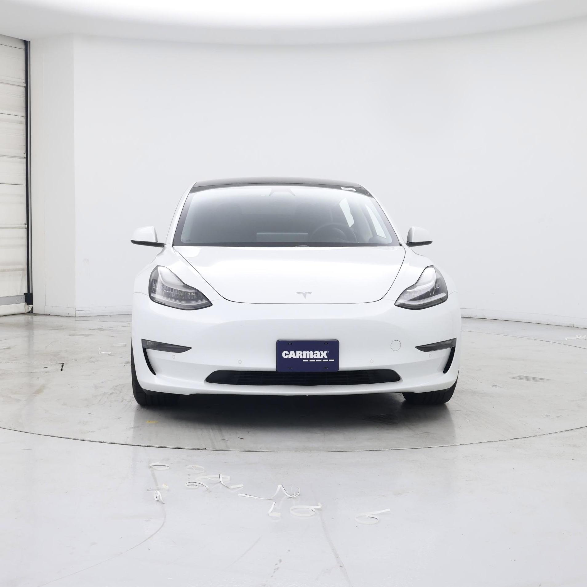 Thumbnail: 2021 Tesla Model 3 - 5