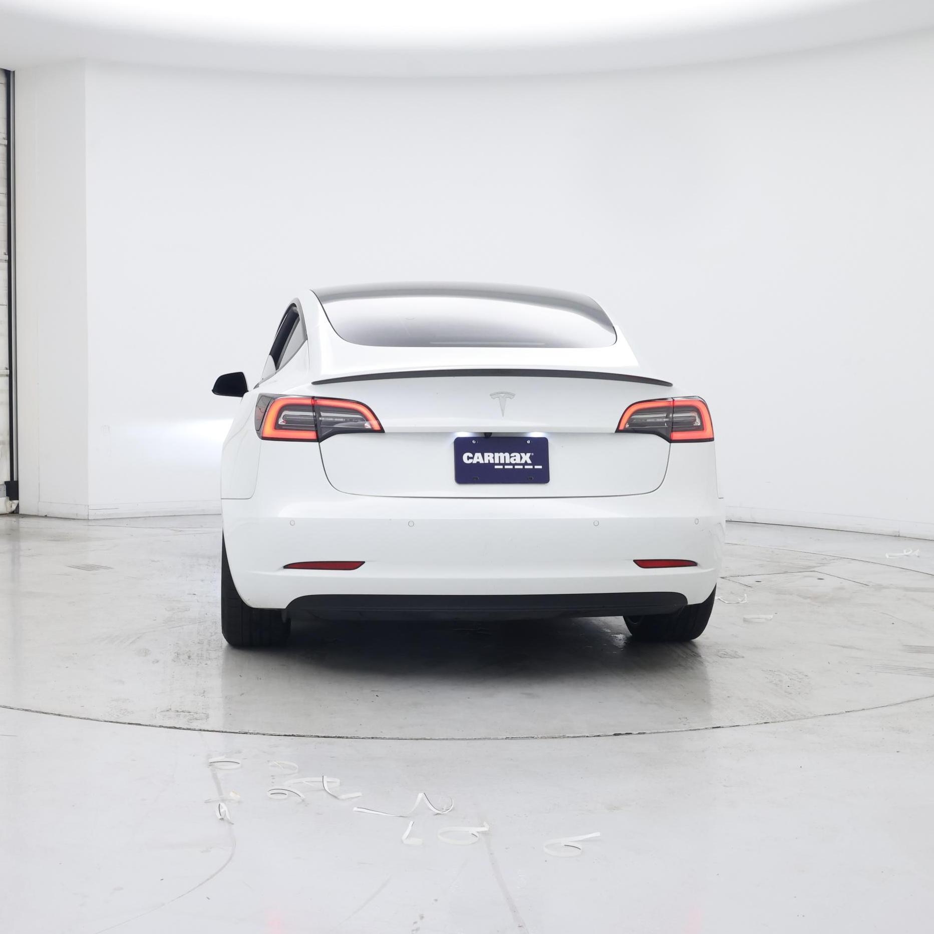 Thumbnail: 2021 Tesla Model 3 - 6